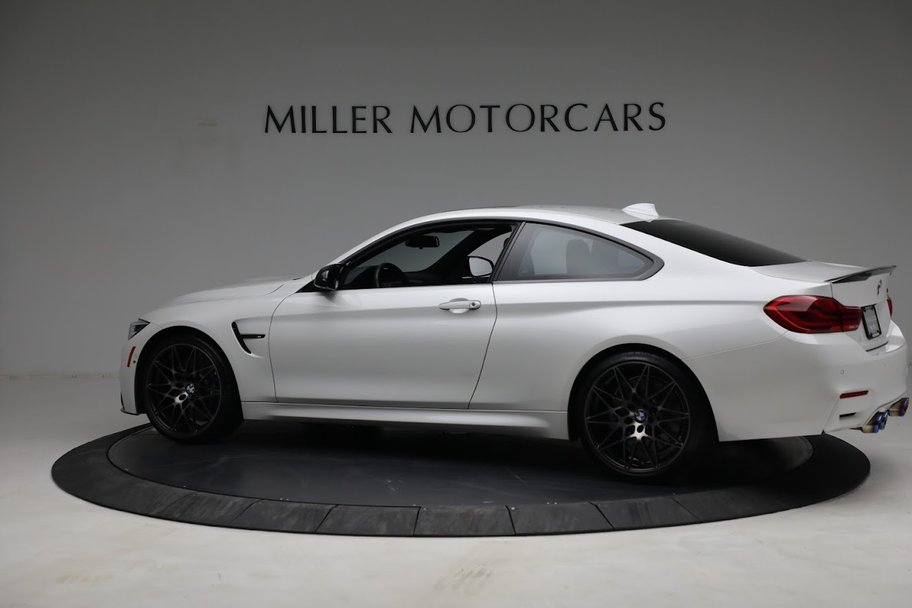 Used 2019 BMW M4 | St. Petersburg, FL