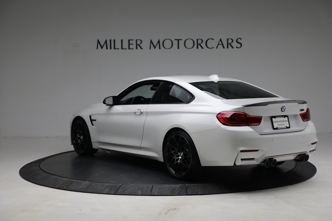 Used 2019 BMW M4 | St. Petersburg, FL