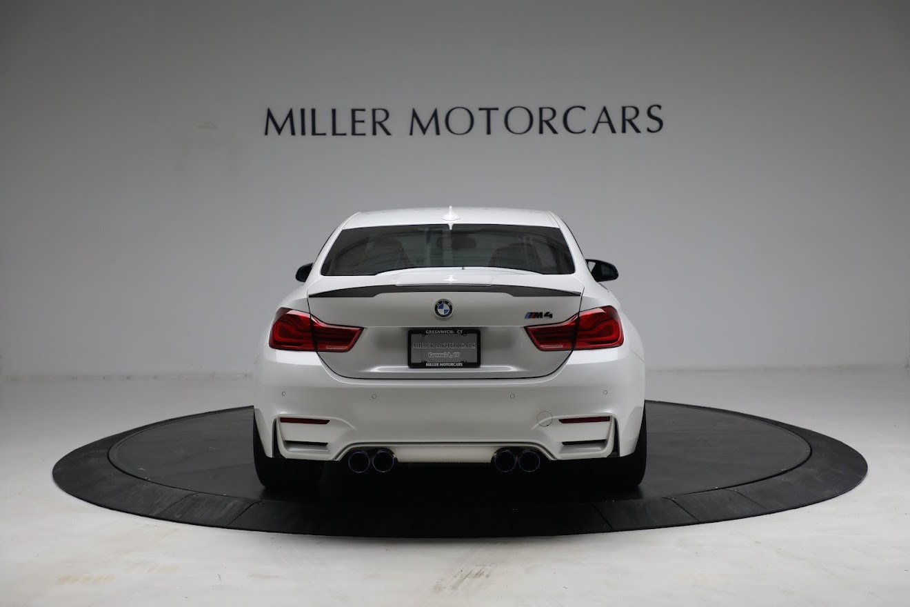 Used 2019 BMW M4 | St. Petersburg, FL