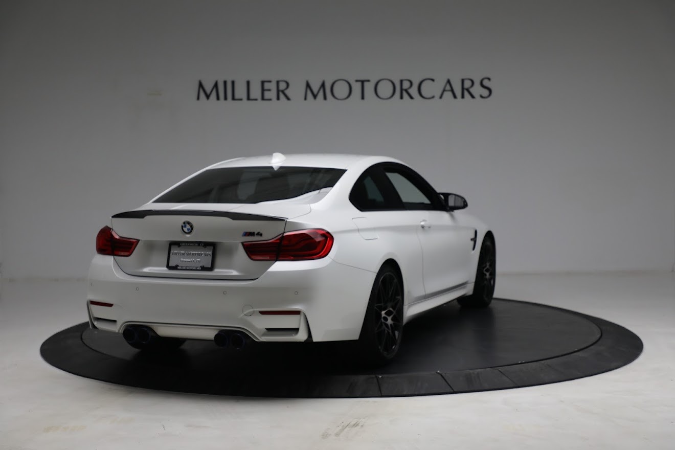 Used 2019 BMW M4 | St. Petersburg, FL