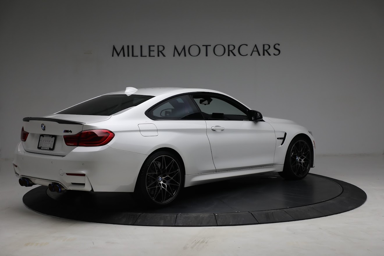 Used 2019 BMW M4 | St. Petersburg, FL