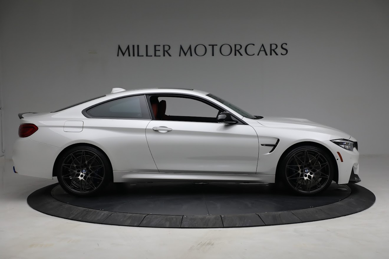 Used 2019 BMW M4 | St. Petersburg, FL