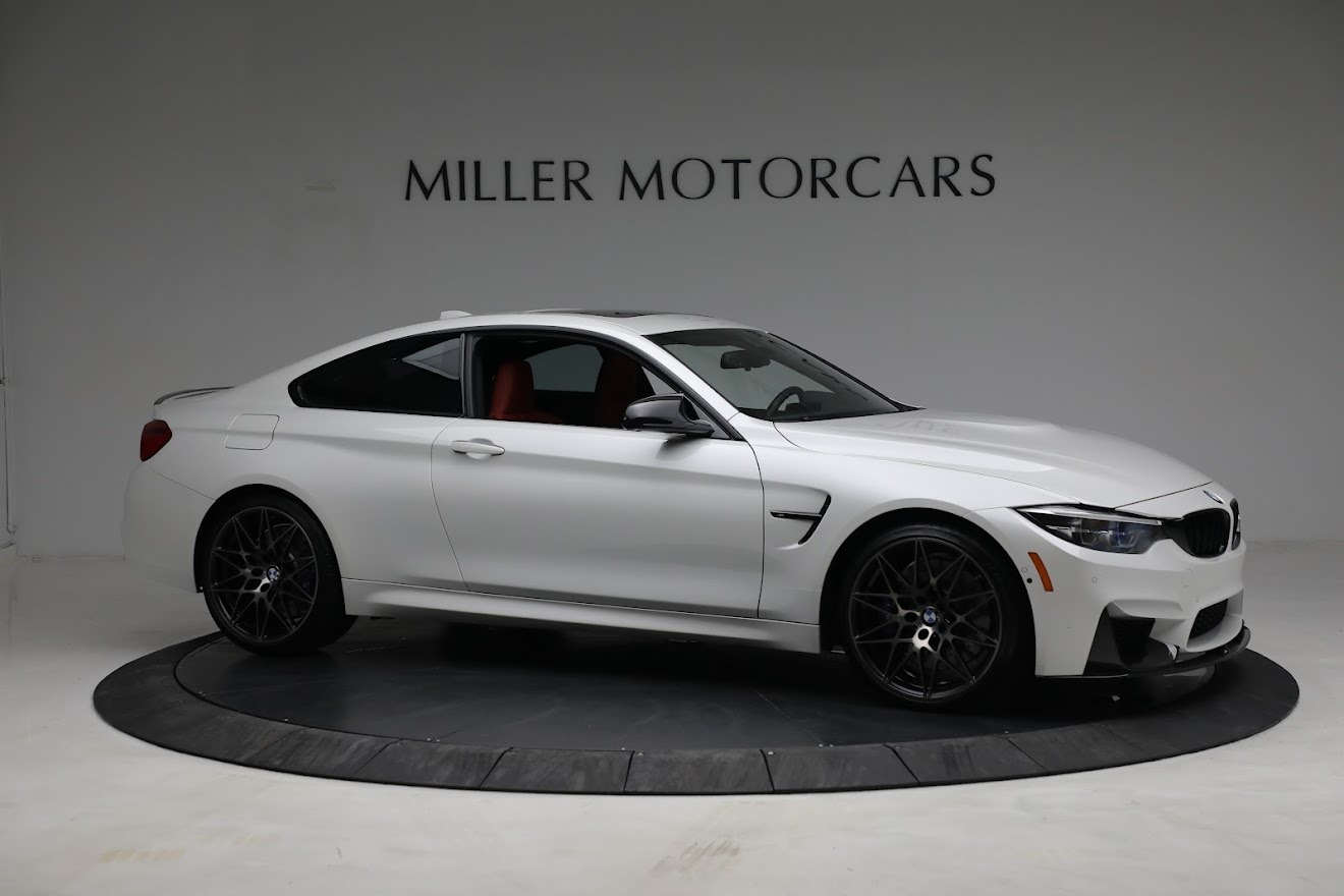 Used 2019 BMW M4 | St. Petersburg, FL