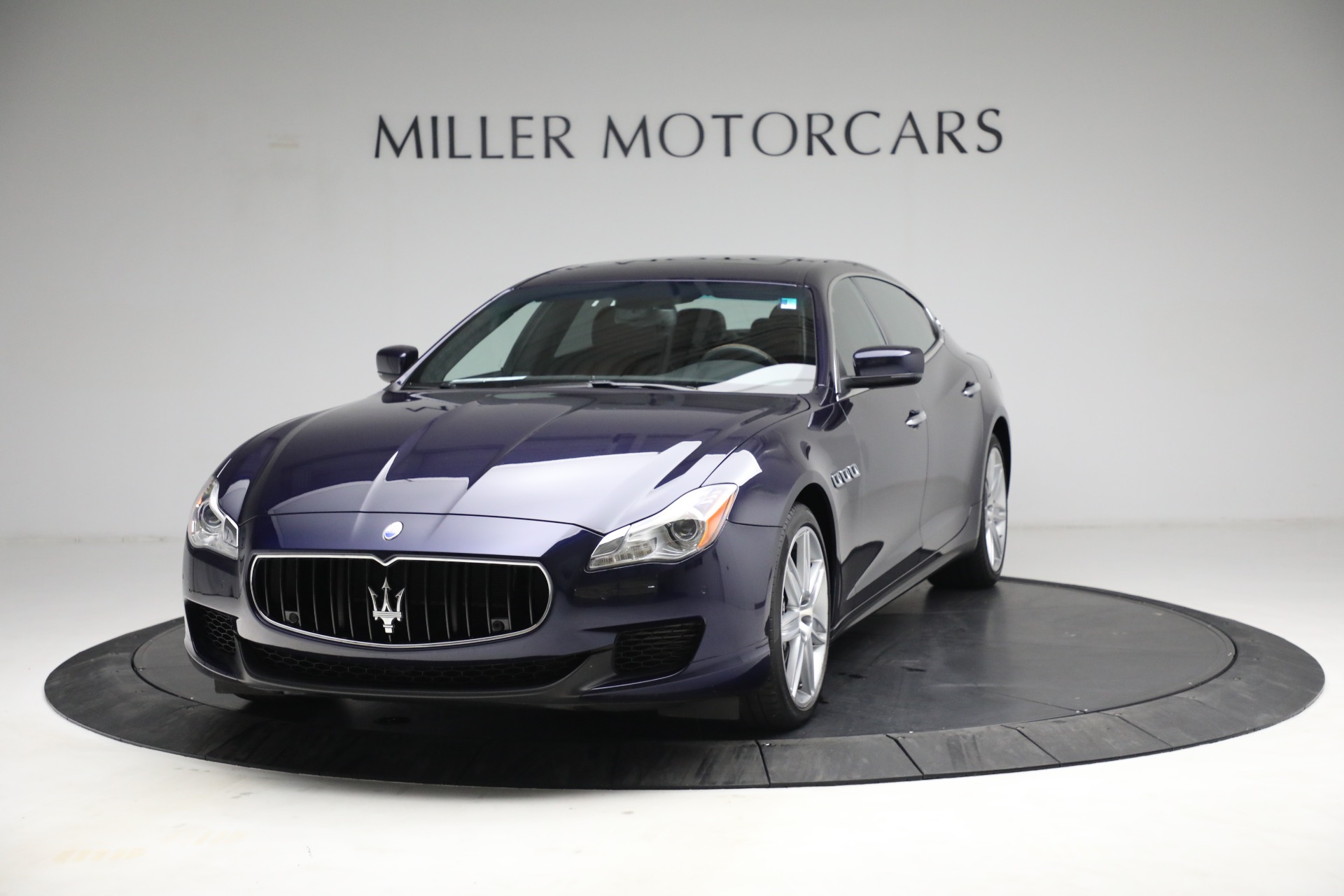 Used 2014 Maserati Quattroporte S Q4 | St. Petersburg, FL