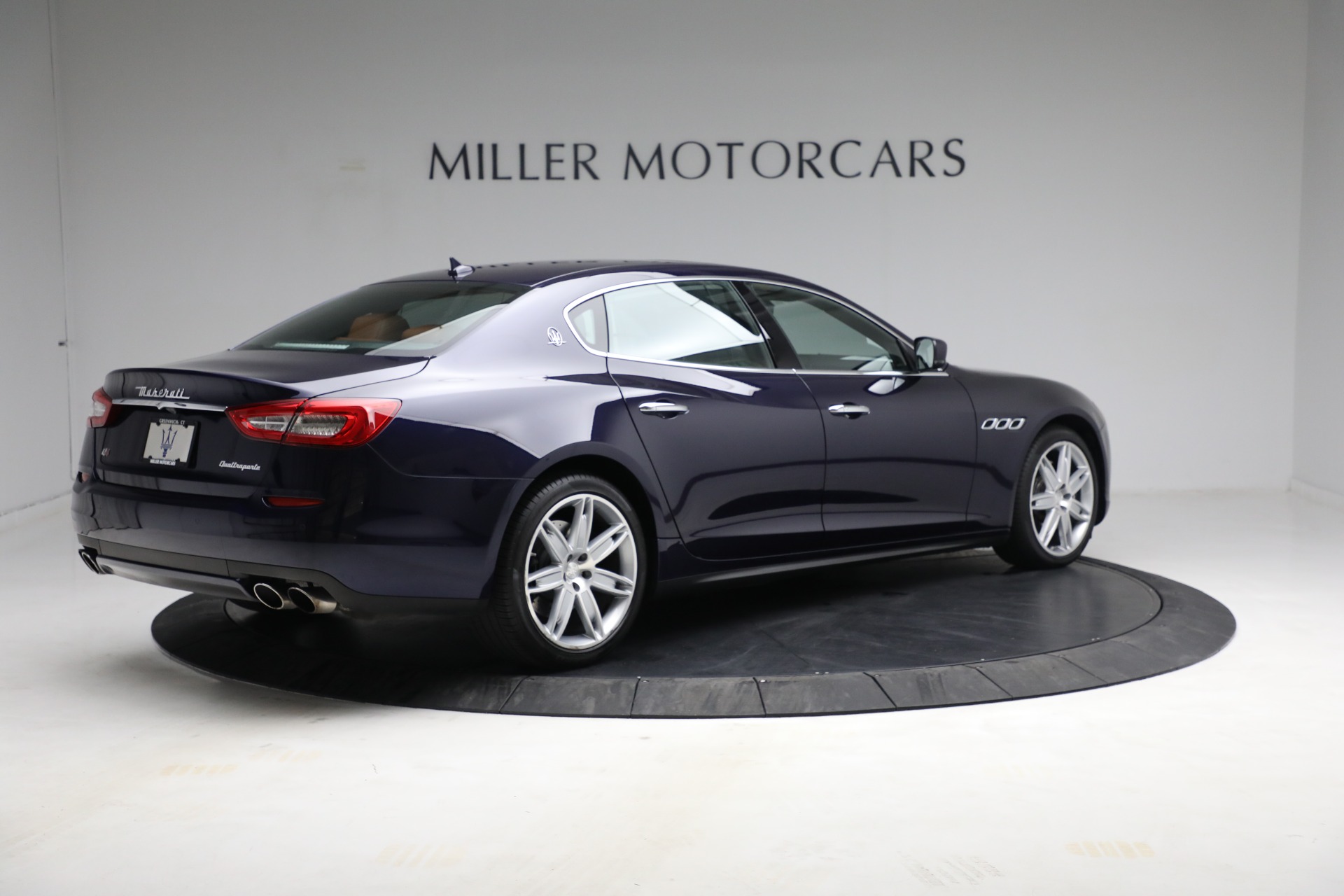 Used 2014 Maserati Quattroporte S Q4 | St. Petersburg, FL