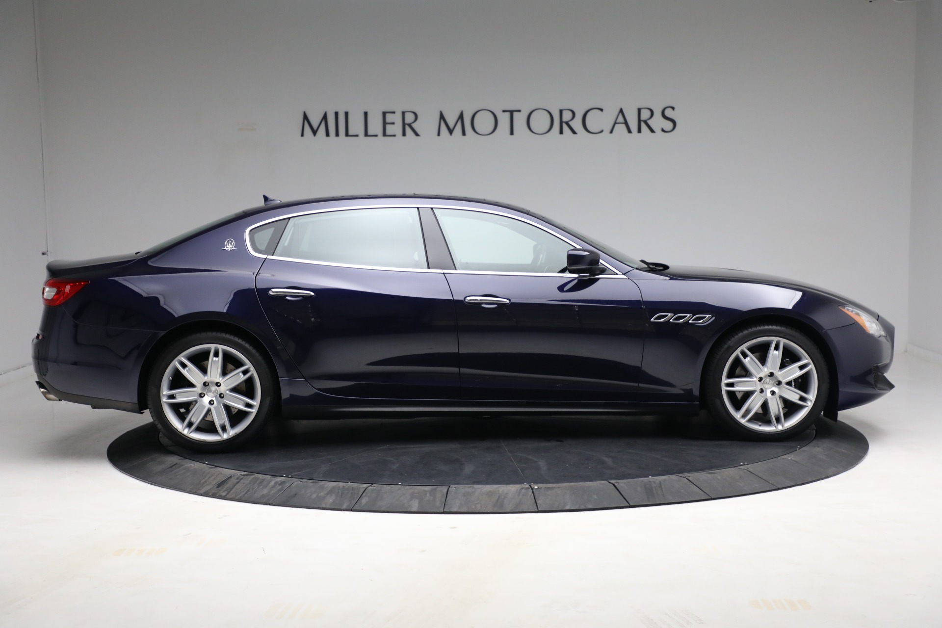 Used 2014 Maserati Quattroporte S Q4 | St. Petersburg, FL