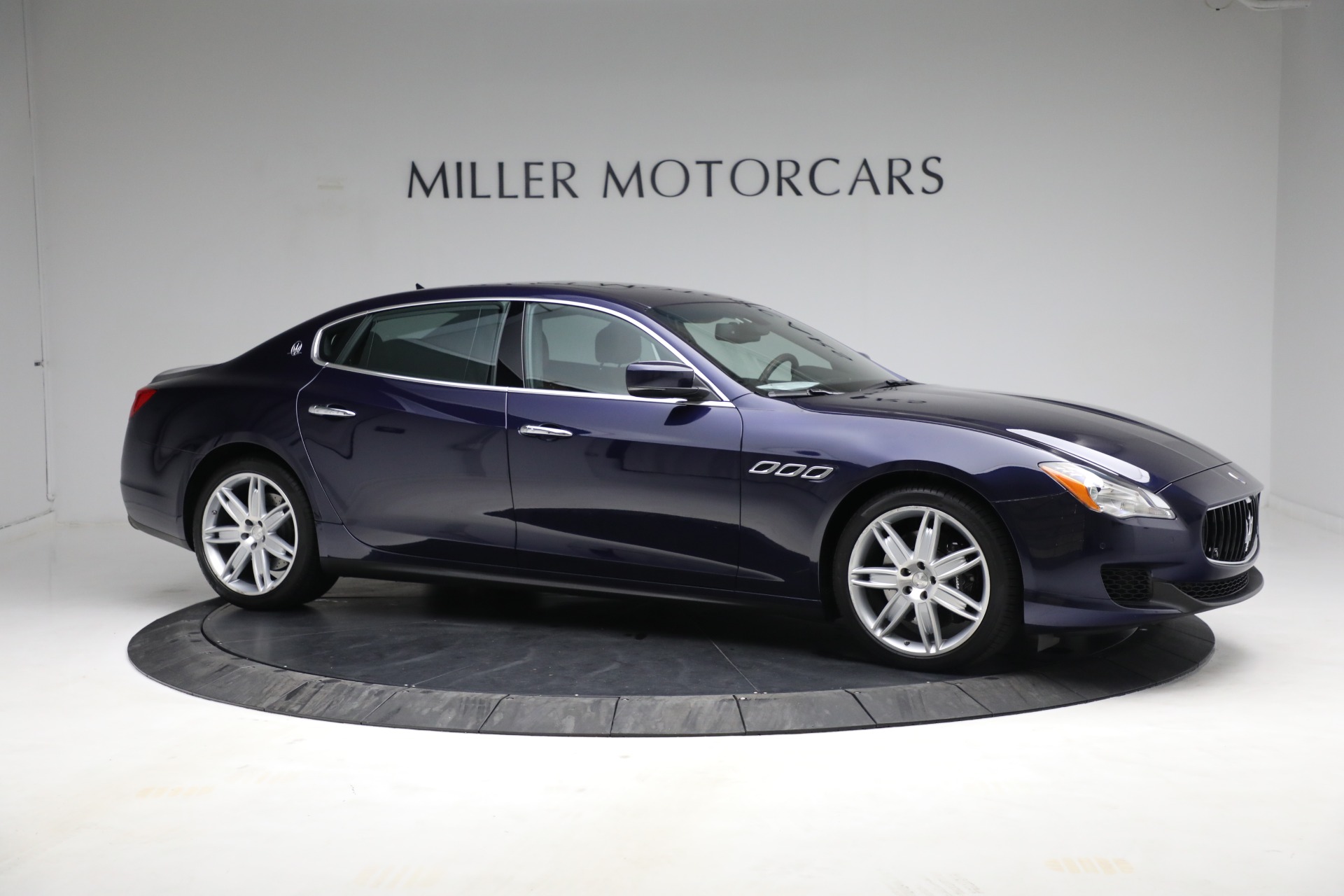 Used 2014 Maserati Quattroporte S Q4 | St. Petersburg, FL