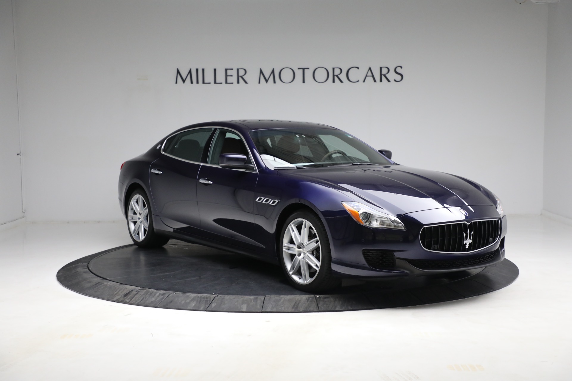 Used 2014 Maserati Quattroporte S Q4 | St. Petersburg, FL