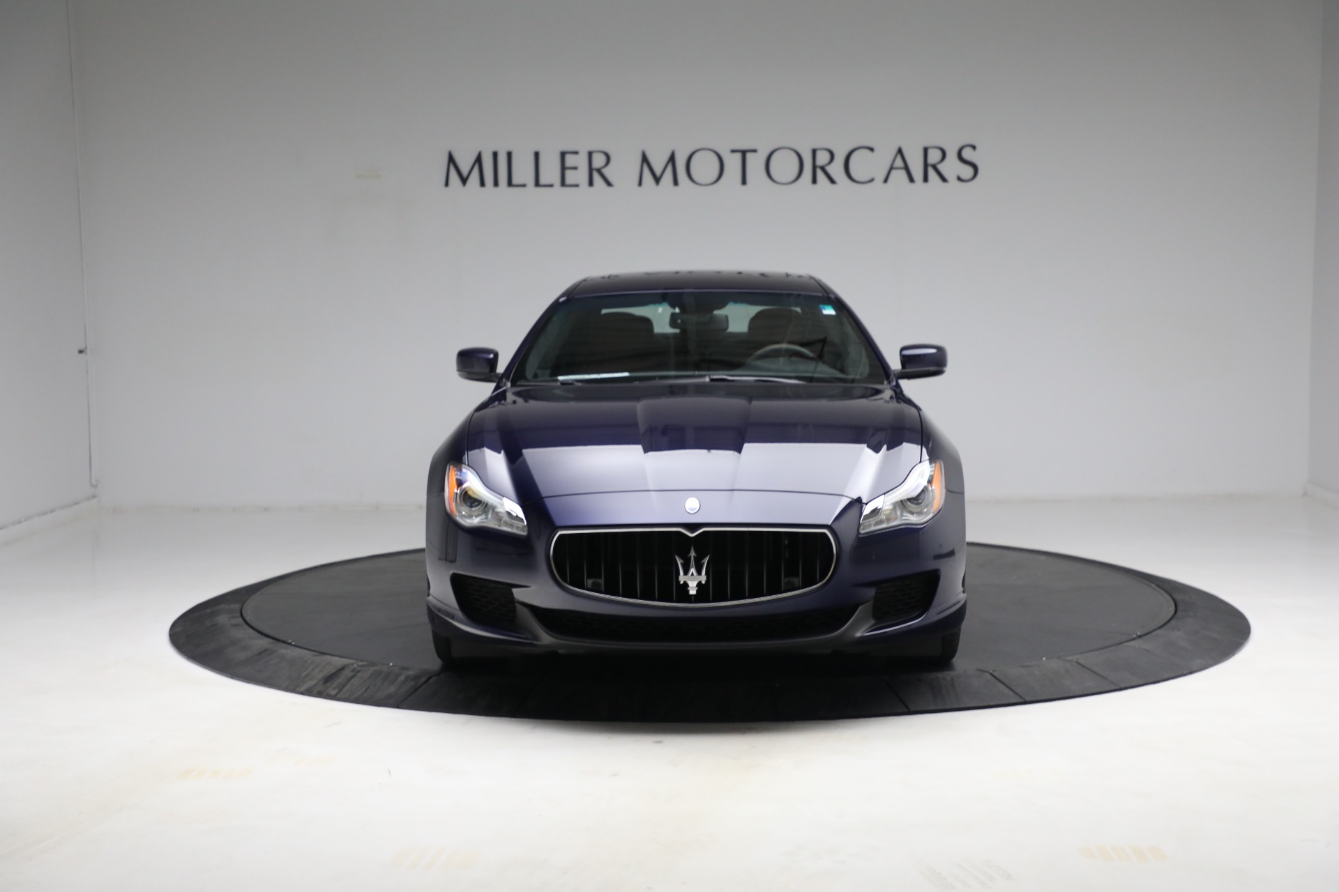 Used 2014 Maserati Quattroporte S Q4 | St. Petersburg, FL