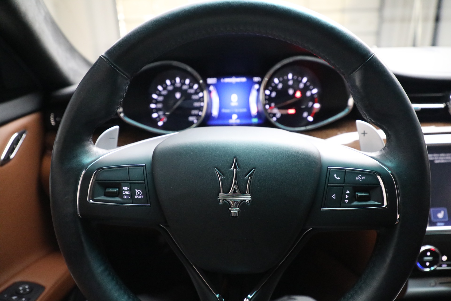 Used 2014 Maserati Quattroporte S Q4 | St. Petersburg, FL