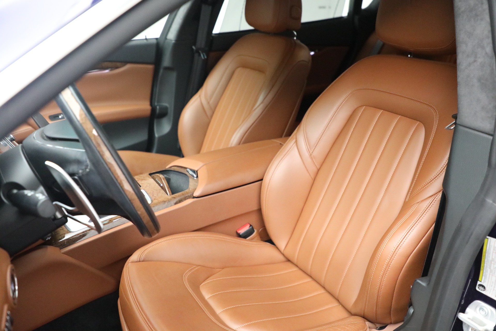 Used 2014 Maserati Quattroporte S Q4 | St. Petersburg, FL