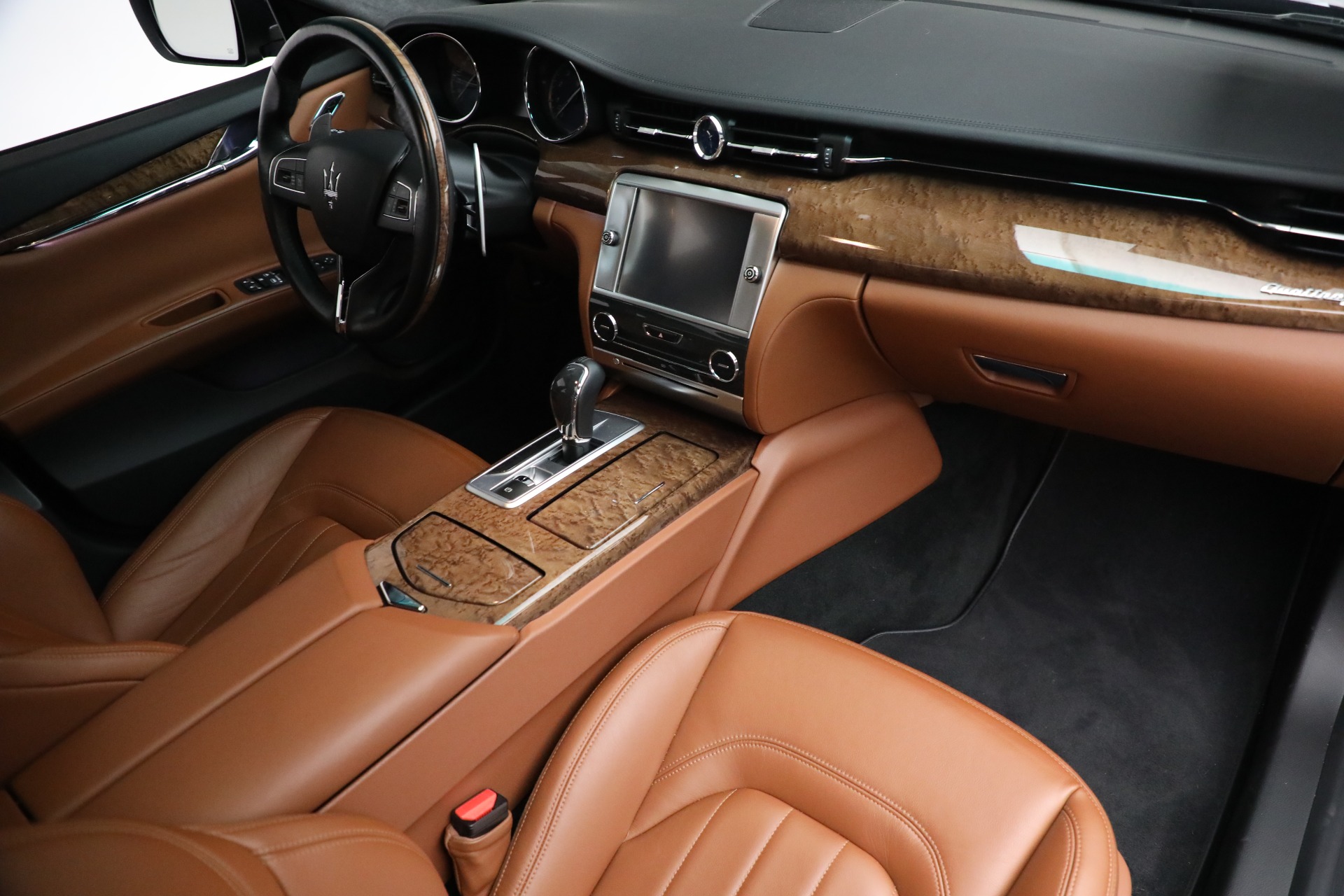 Used 2014 Maserati Quattroporte S Q4 | St. Petersburg, FL