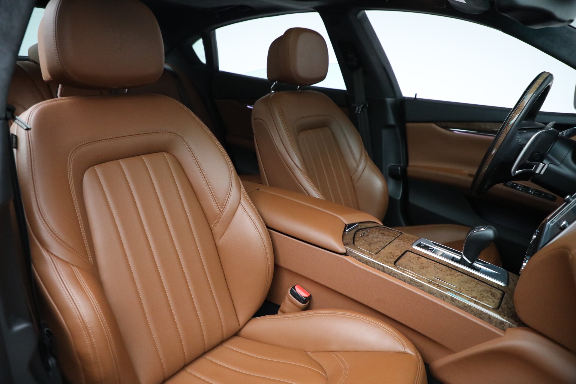 Used 2014 Maserati Quattroporte S Q4 | St. Petersburg, FL