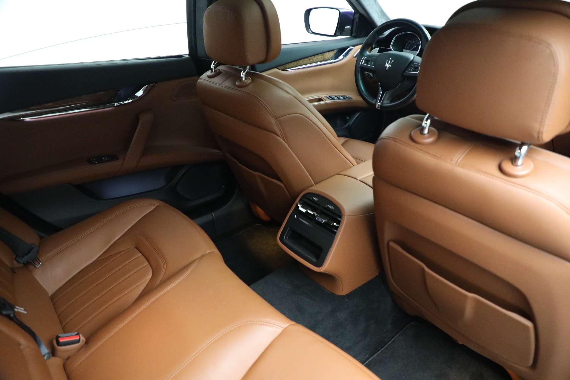 Used 2014 Maserati Quattroporte S Q4 | St. Petersburg, FL