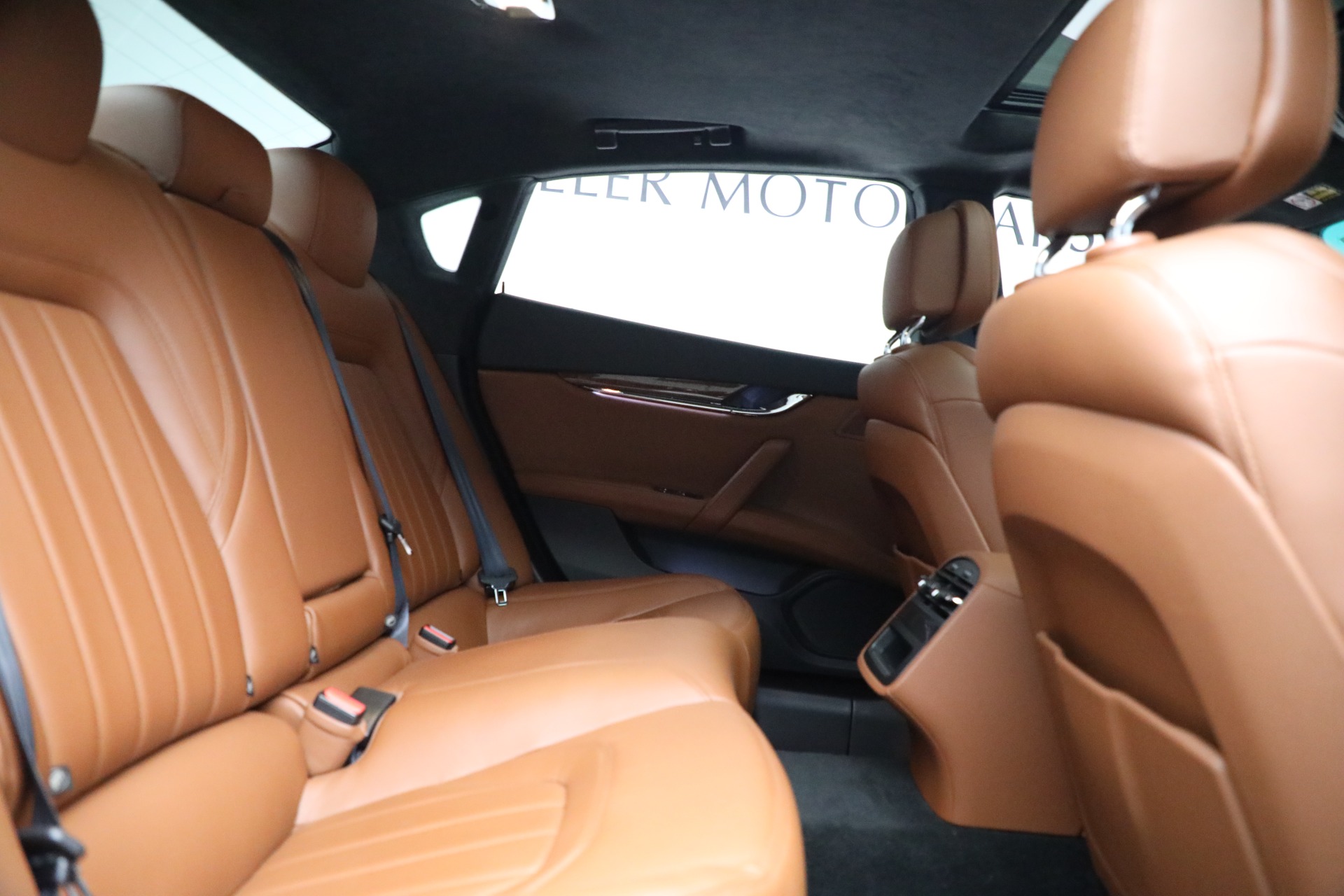 Used 2014 Maserati Quattroporte S Q4 | St. Petersburg, FL