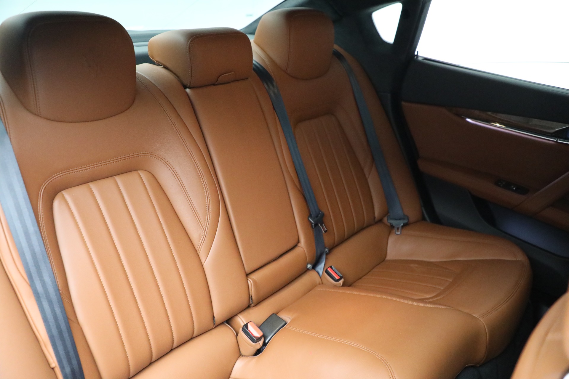 Used 2014 Maserati Quattroporte S Q4 | St. Petersburg, FL