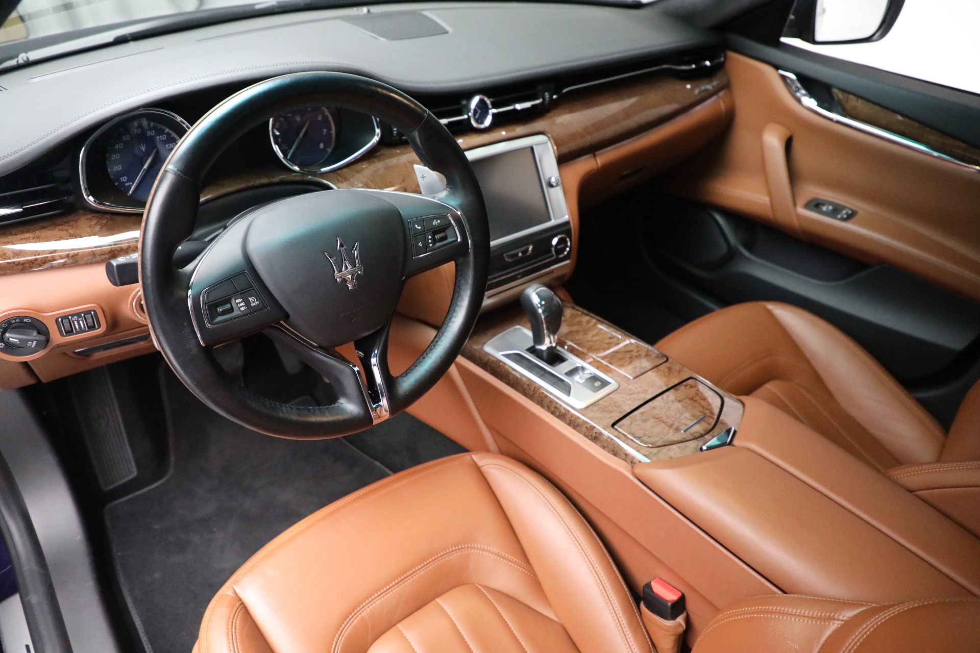 Used 2014 Maserati Quattroporte S Q4 | St. Petersburg, FL