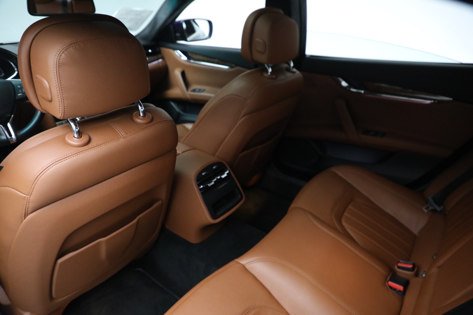 Used 2014 Maserati Quattroporte S Q4 | St. Petersburg, FL