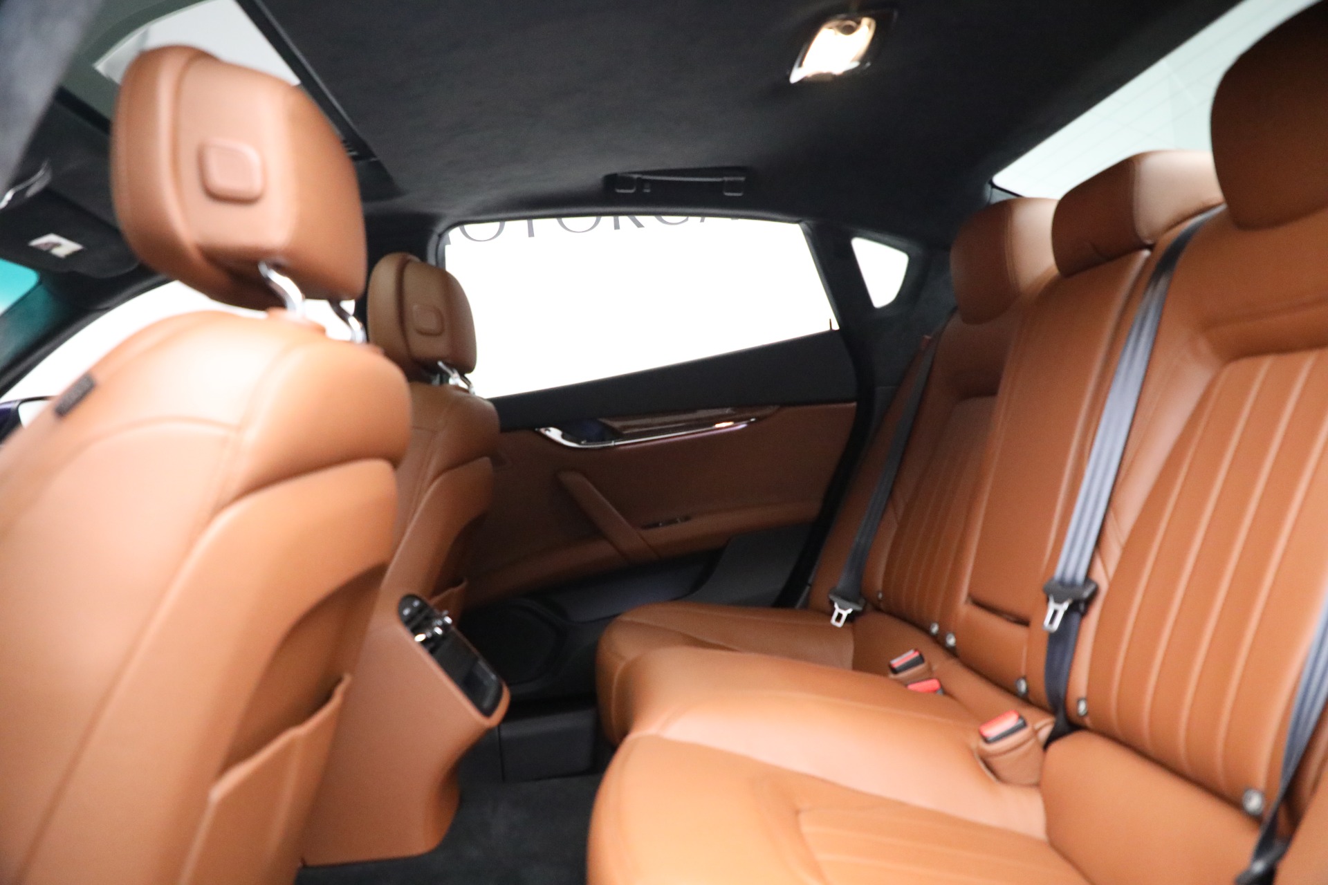 Used 2014 Maserati Quattroporte S Q4 | St. Petersburg, FL