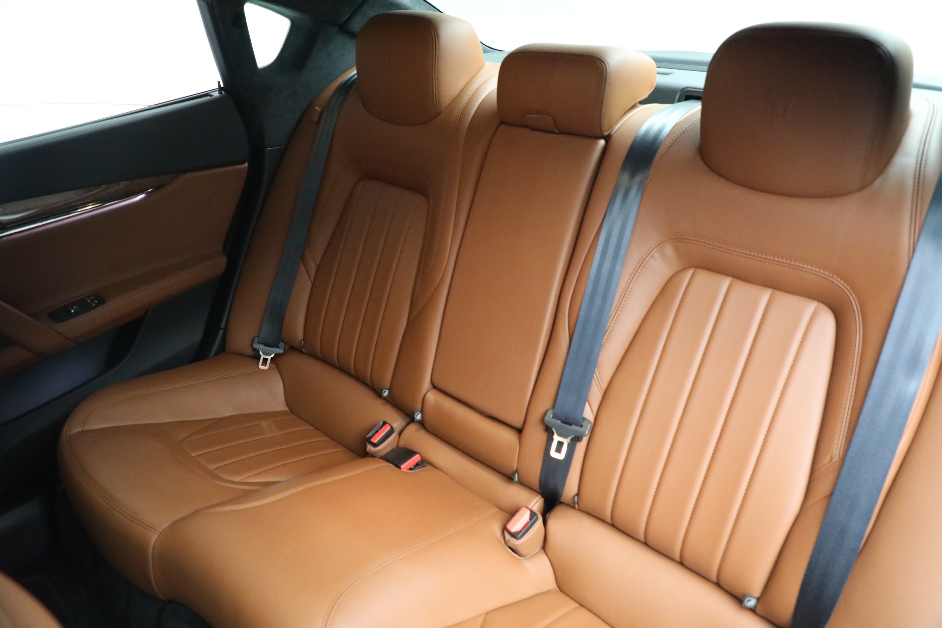 Used 2014 Maserati Quattroporte S Q4 | St. Petersburg, FL