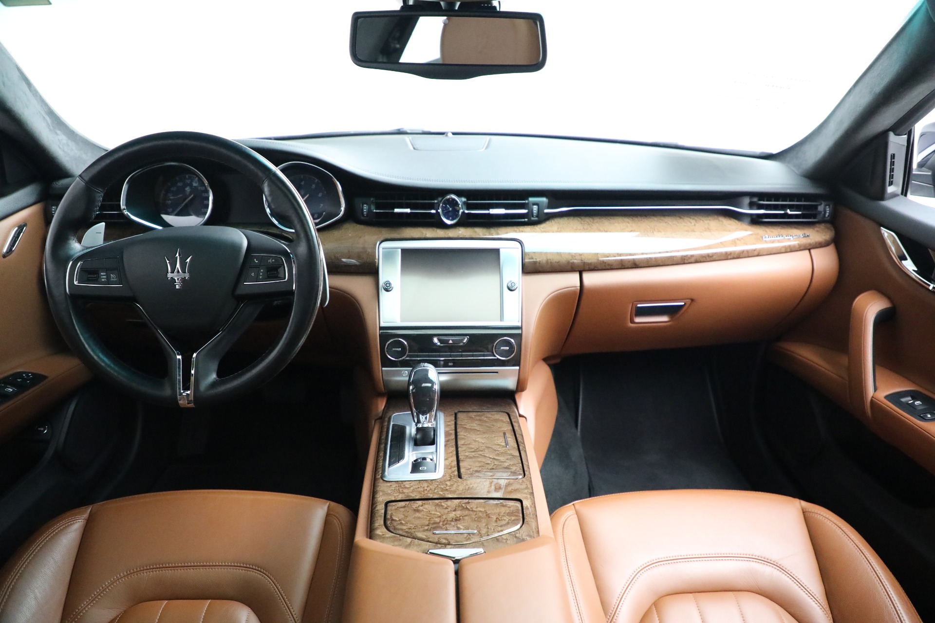 Used 2014 Maserati Quattroporte S Q4 | St. Petersburg, FL