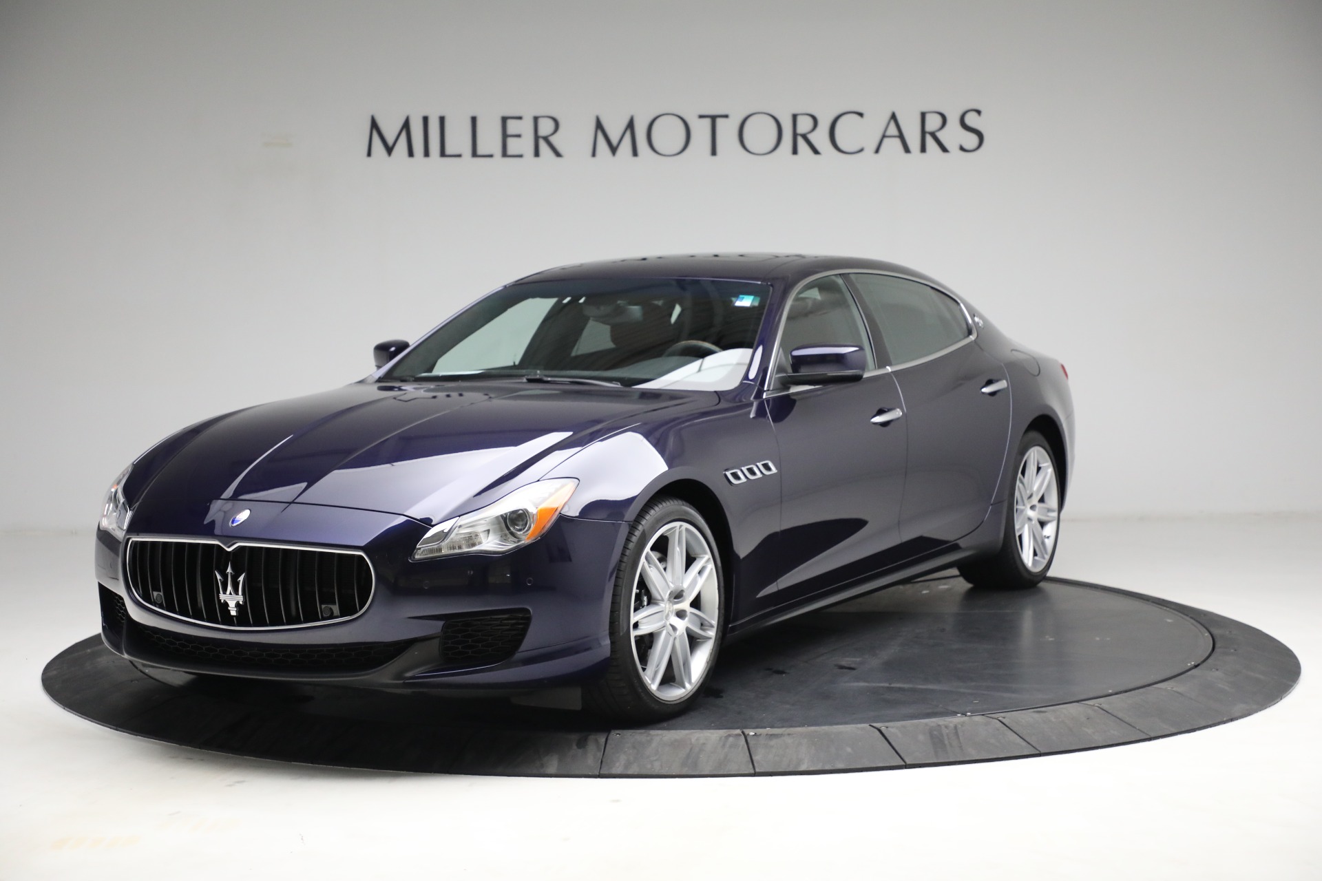 Used 2014 Maserati Quattroporte S Q4 | St. Petersburg, FL