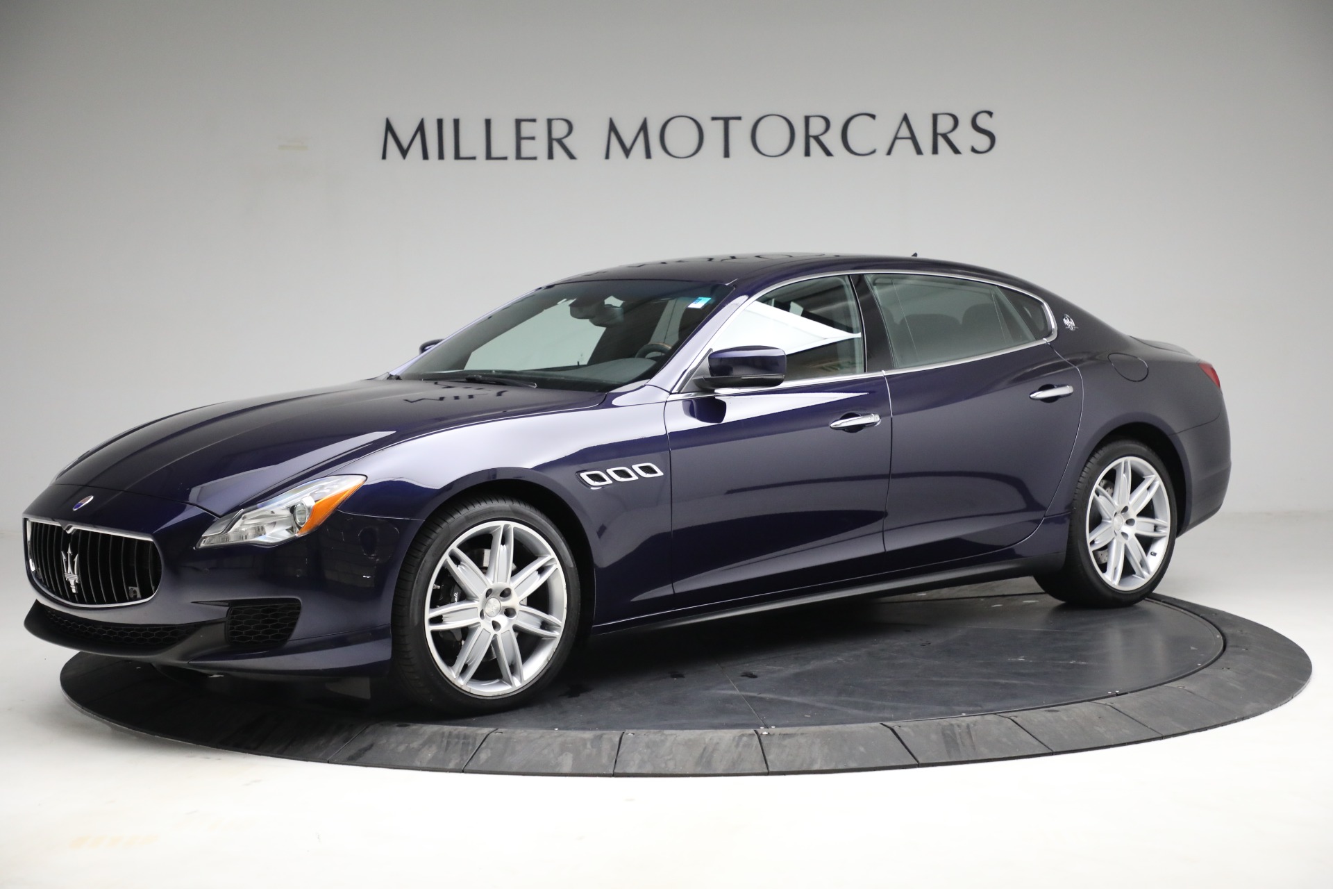Used 2014 Maserati Quattroporte S Q4 | St. Petersburg, FL