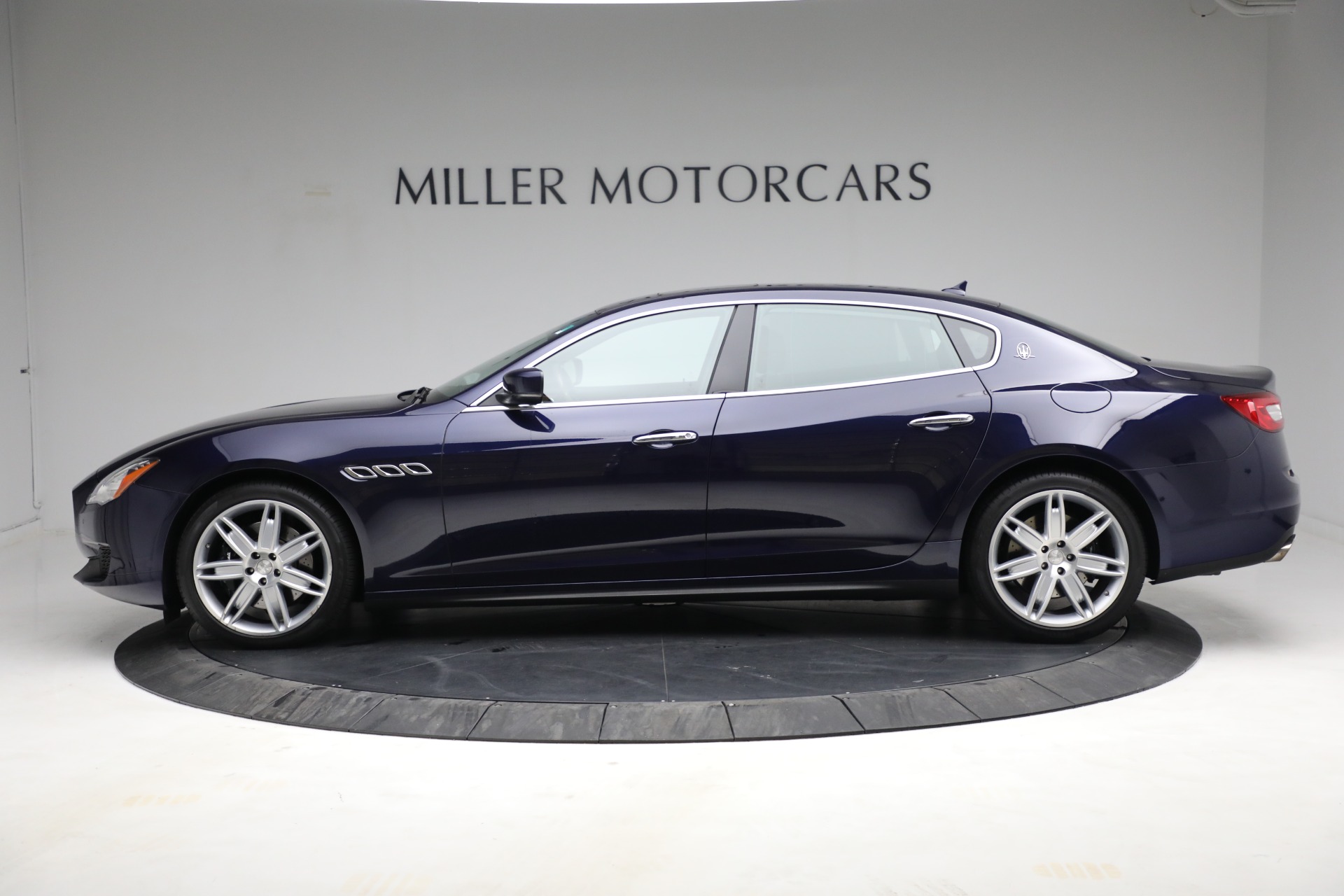 Used 2014 Maserati Quattroporte S Q4 | St. Petersburg, FL