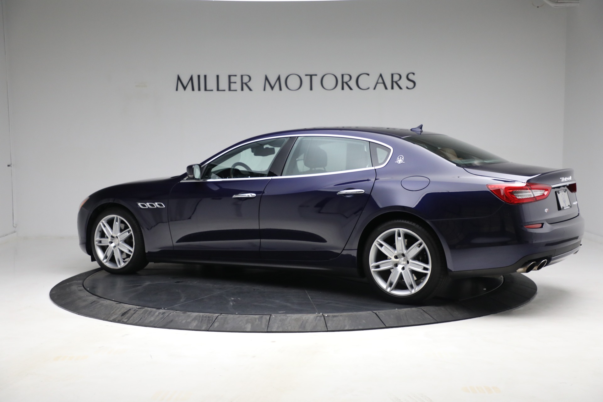 Used 2014 Maserati Quattroporte S Q4 | St. Petersburg, FL