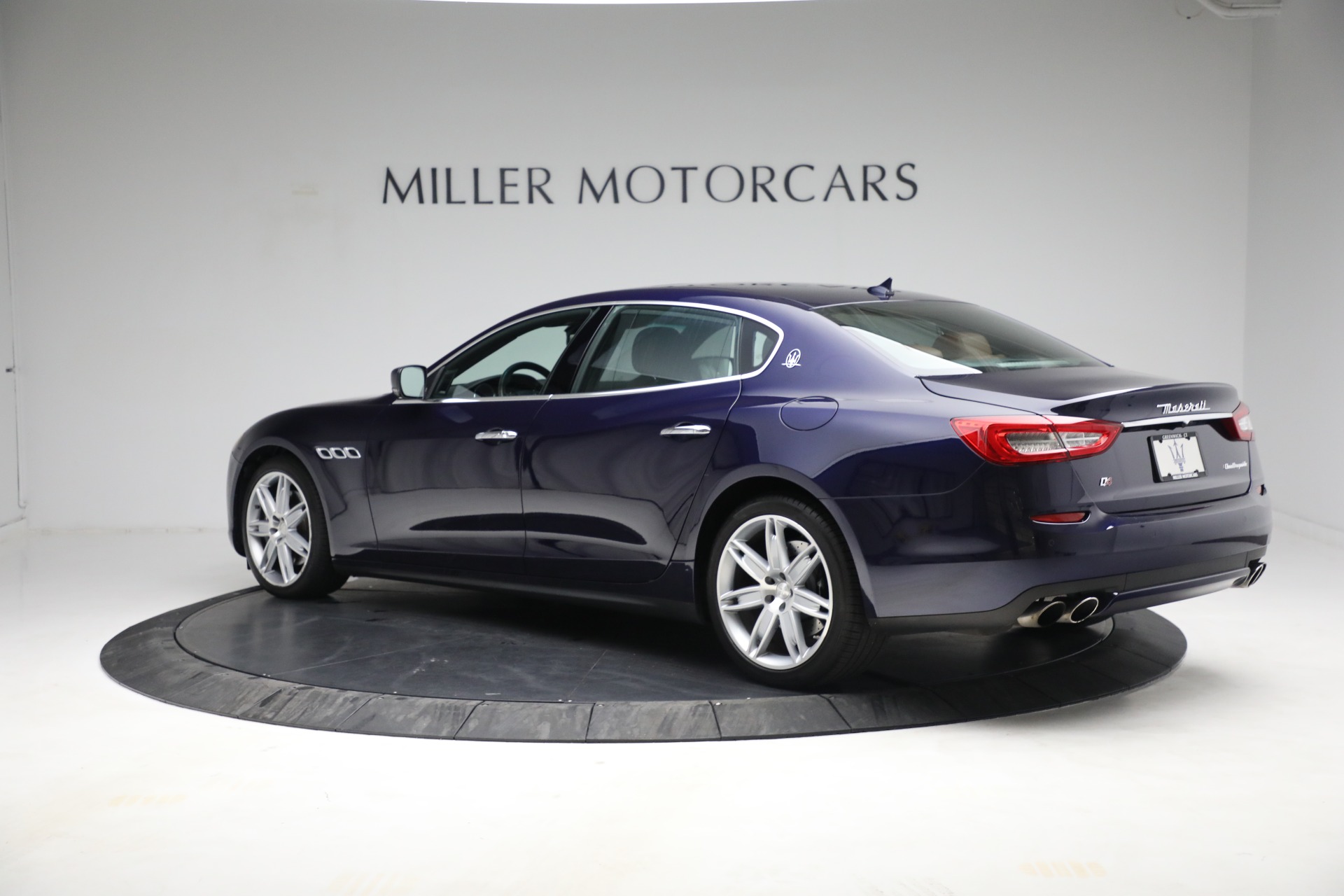 Used 2014 Maserati Quattroporte S Q4 | St. Petersburg, FL