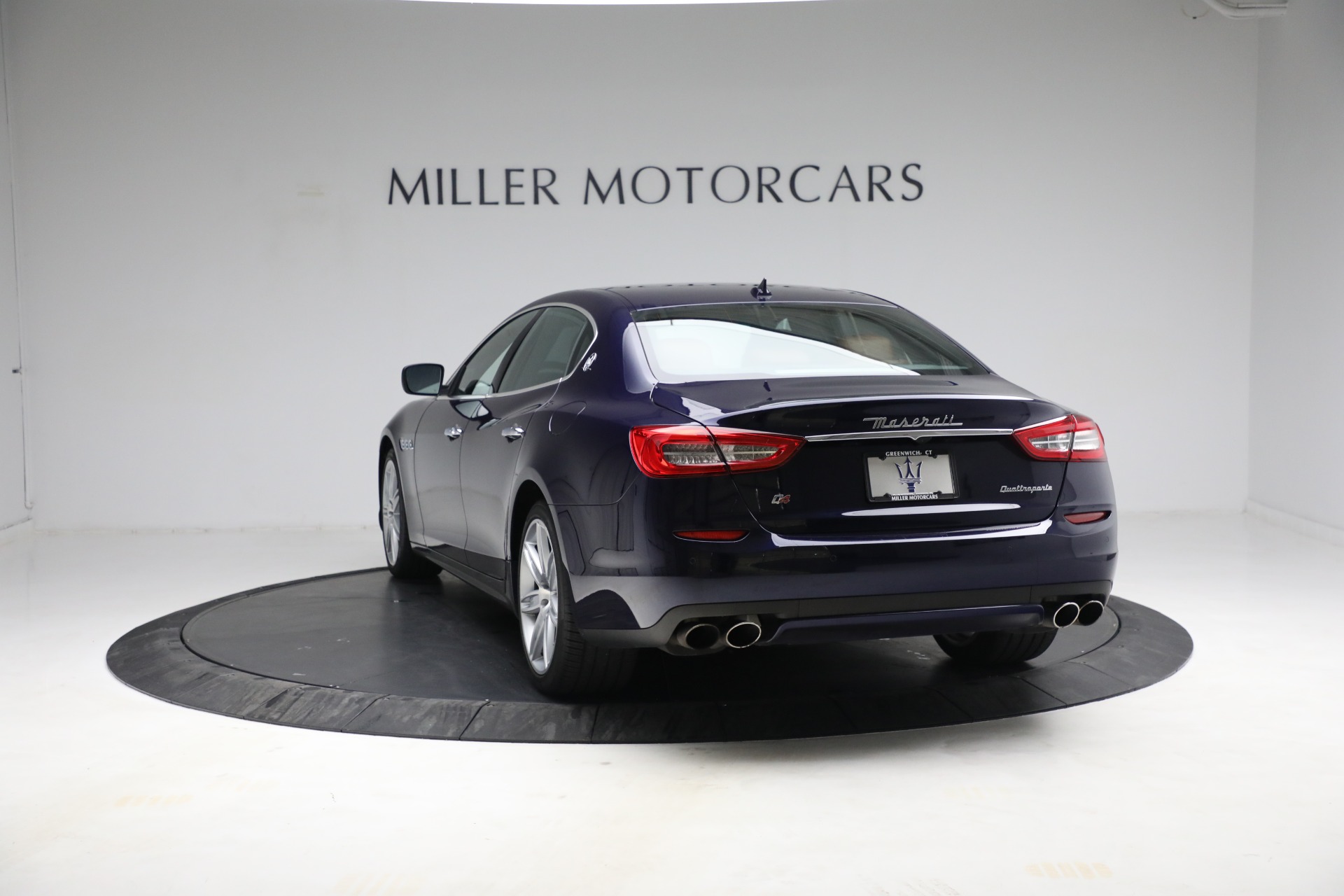 Used 2014 Maserati Quattroporte S Q4 | St. Petersburg, FL