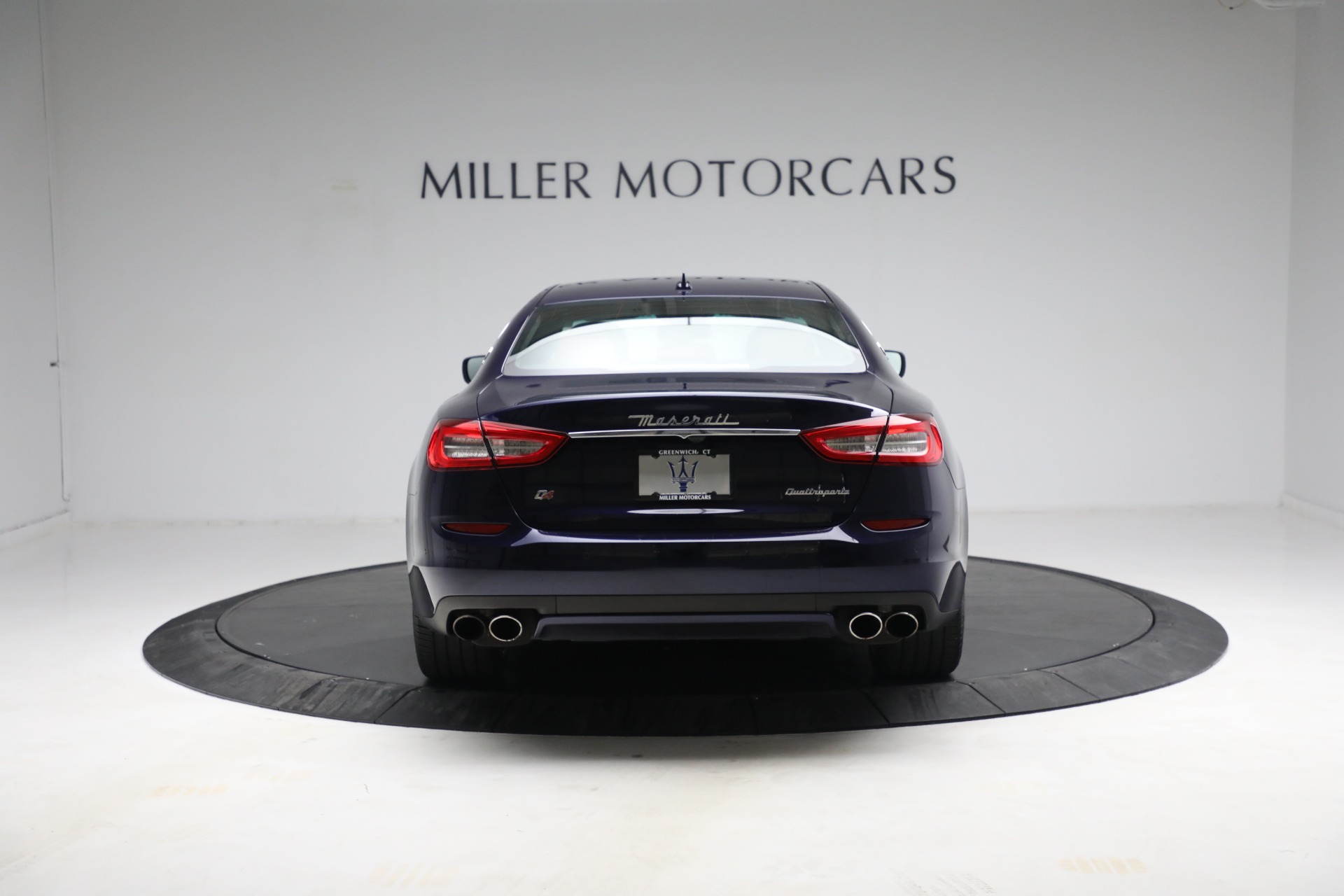 Used 2014 Maserati Quattroporte S Q4 | St. Petersburg, FL