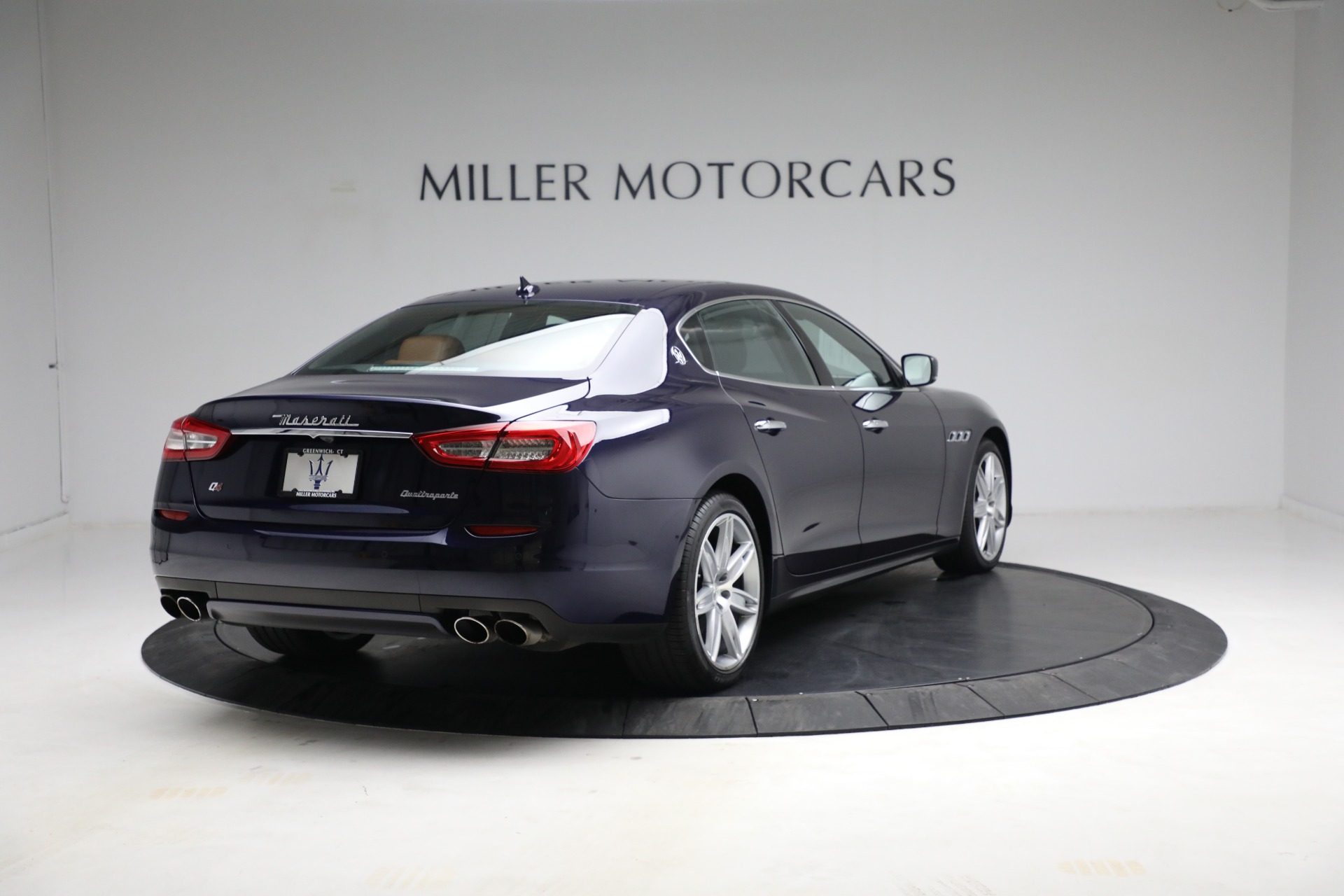 Used 2014 Maserati Quattroporte S Q4 | St. Petersburg, FL