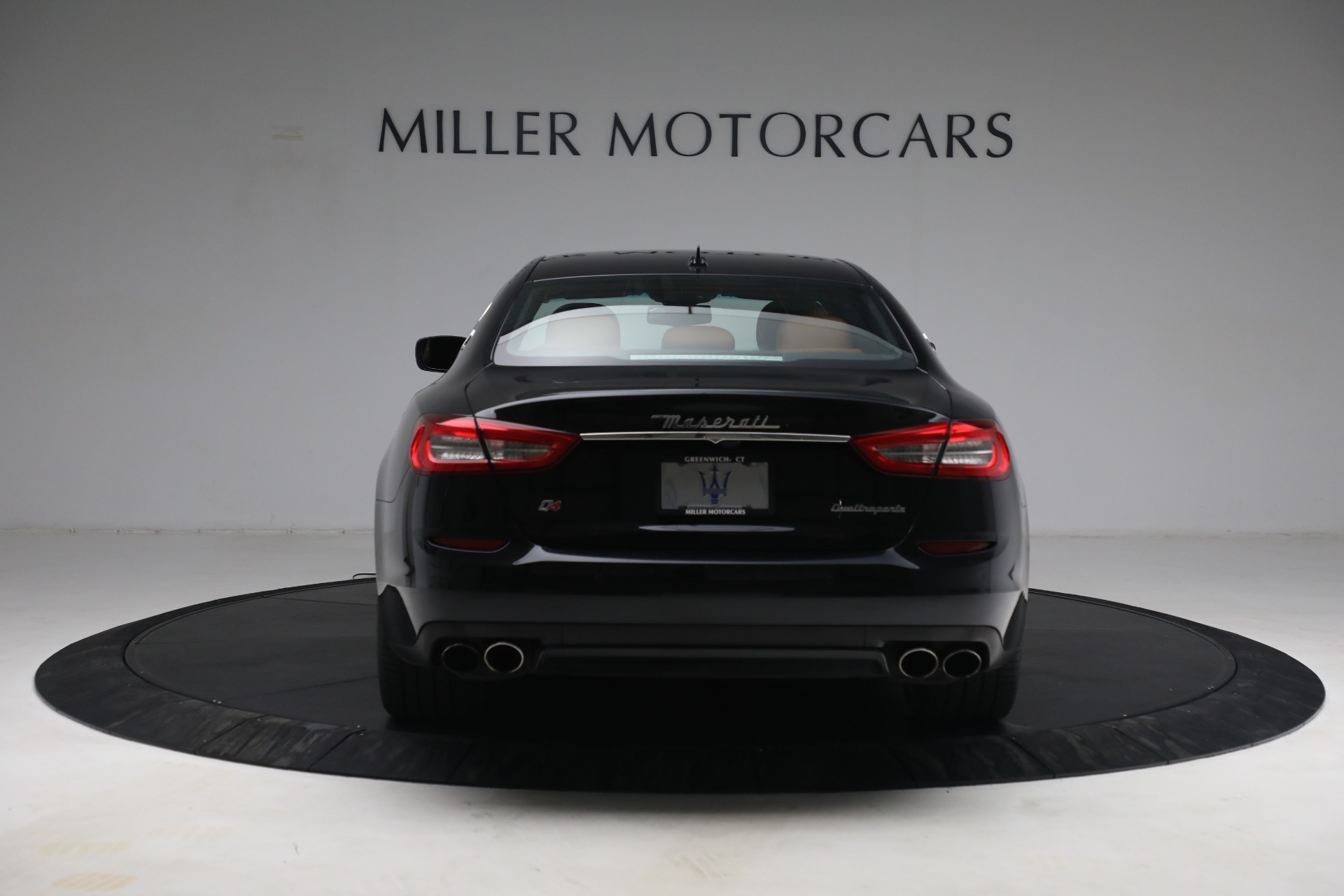 Used 2016 Maserati Quattroporte S Q4 | St. Petersburg, FL
