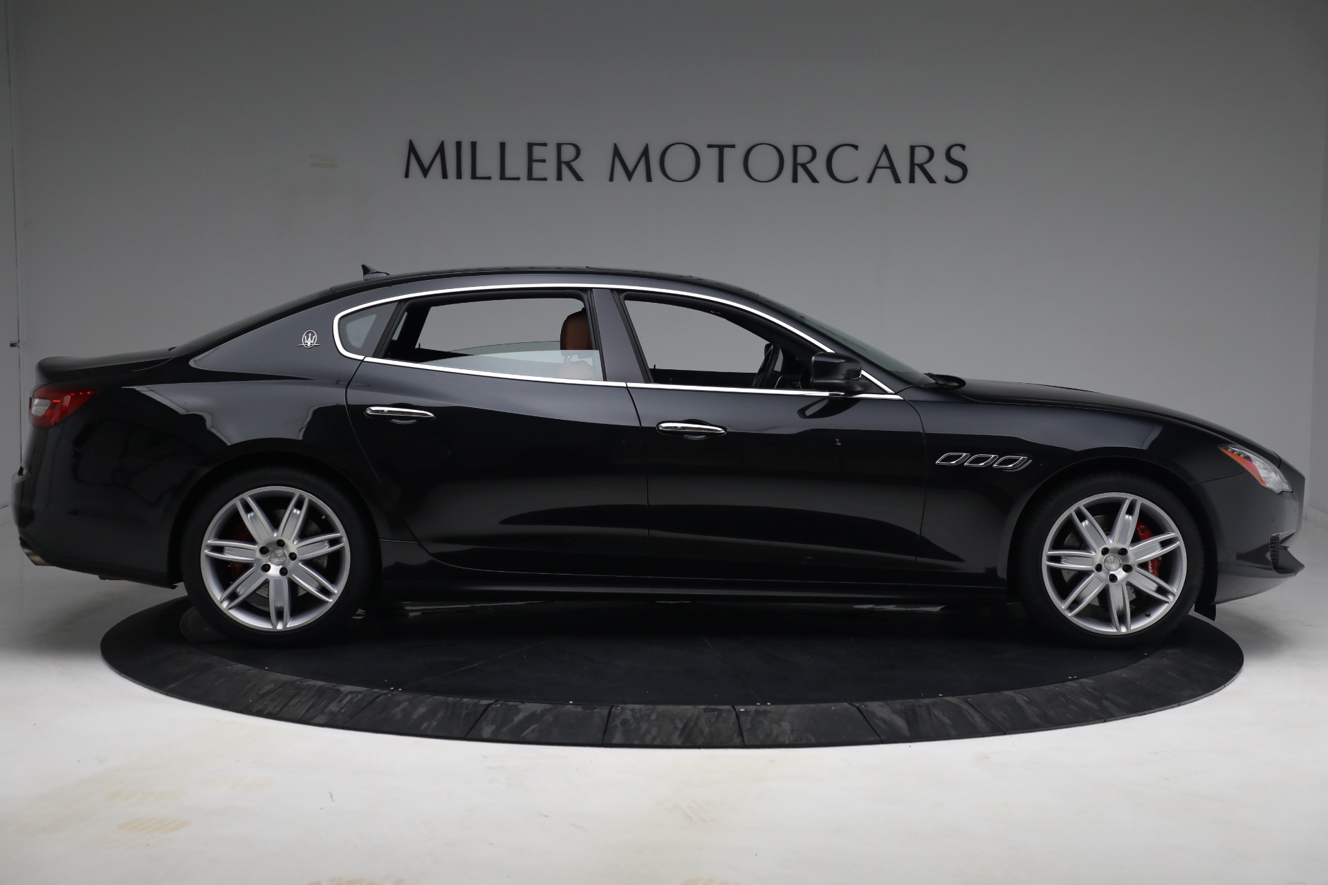 Used 2016 Maserati Quattroporte S Q4 | St. Petersburg, FL