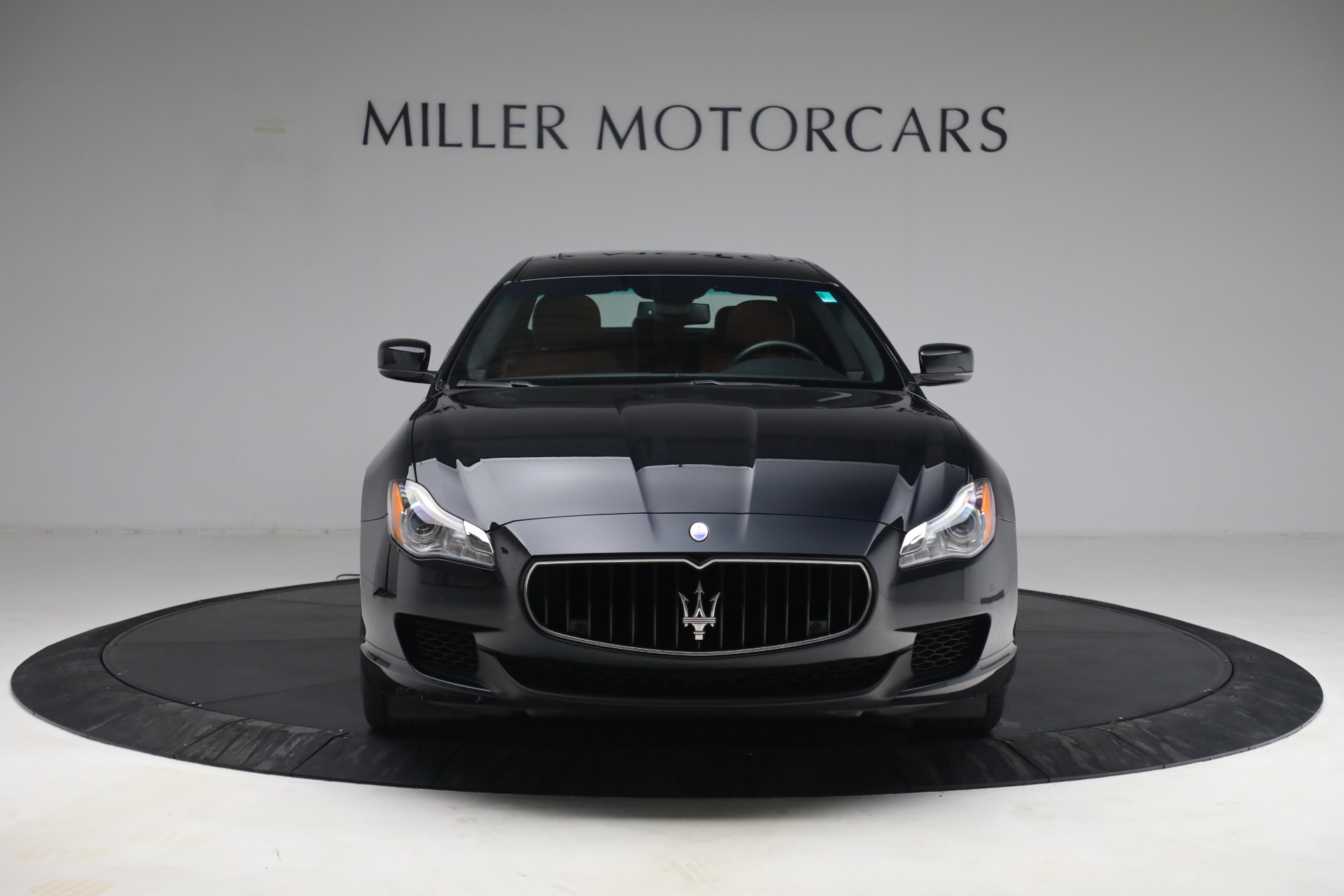Used 2016 Maserati Quattroporte S Q4 | St. Petersburg, FL