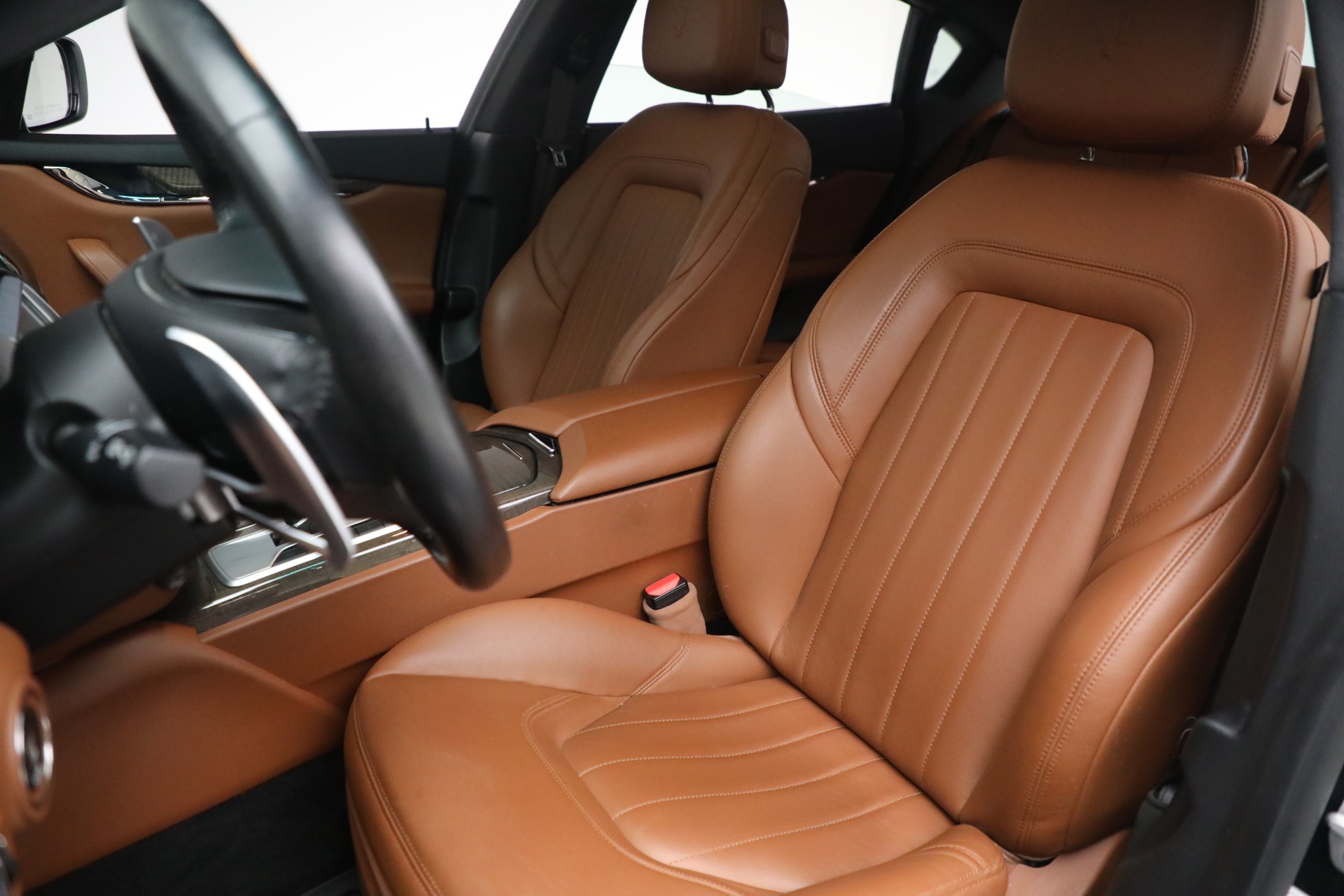 Used 2016 Maserati Quattroporte S Q4 | St. Petersburg, FL