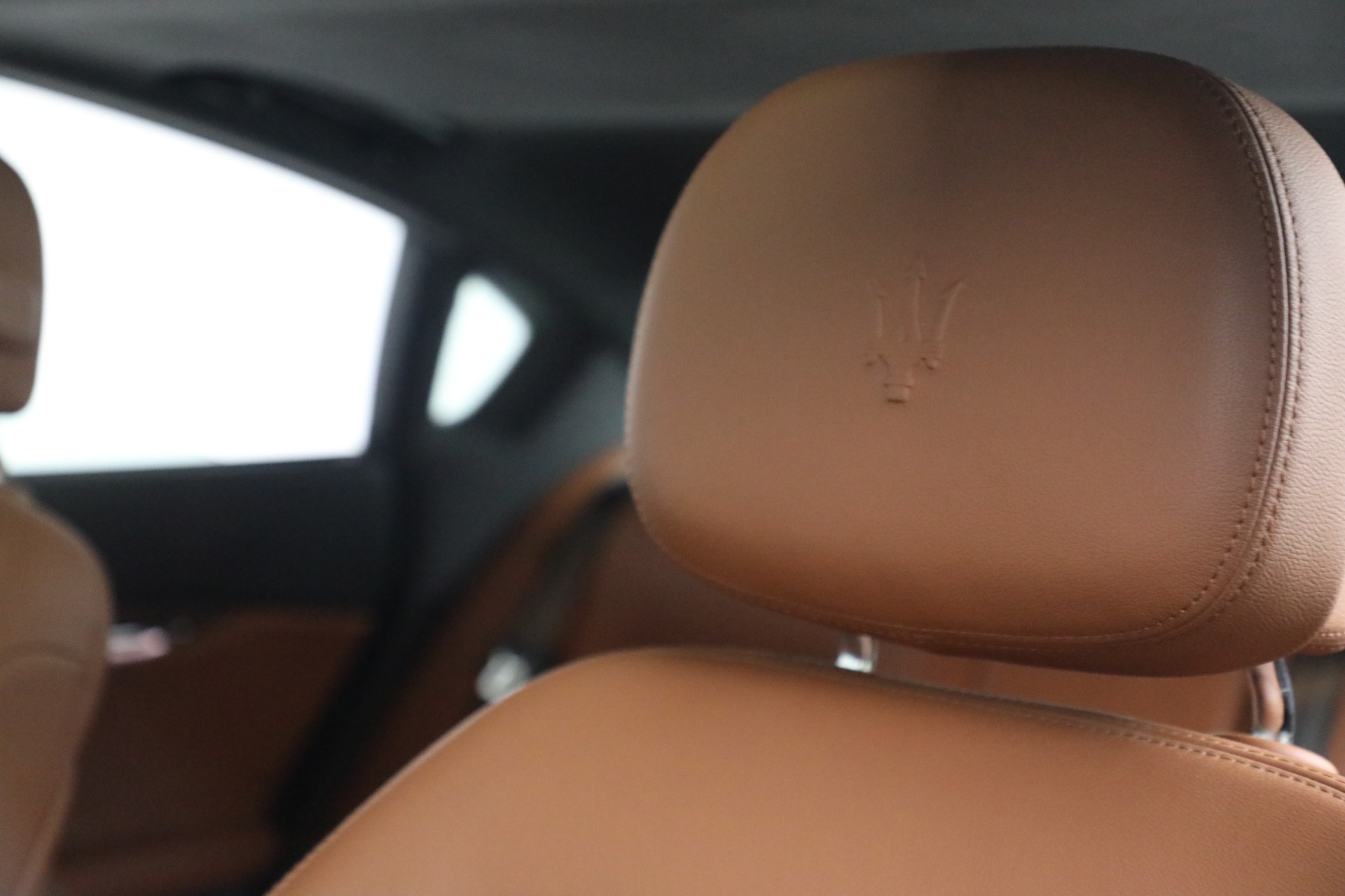 Used 2016 Maserati Quattroporte S Q4 | St. Petersburg, FL