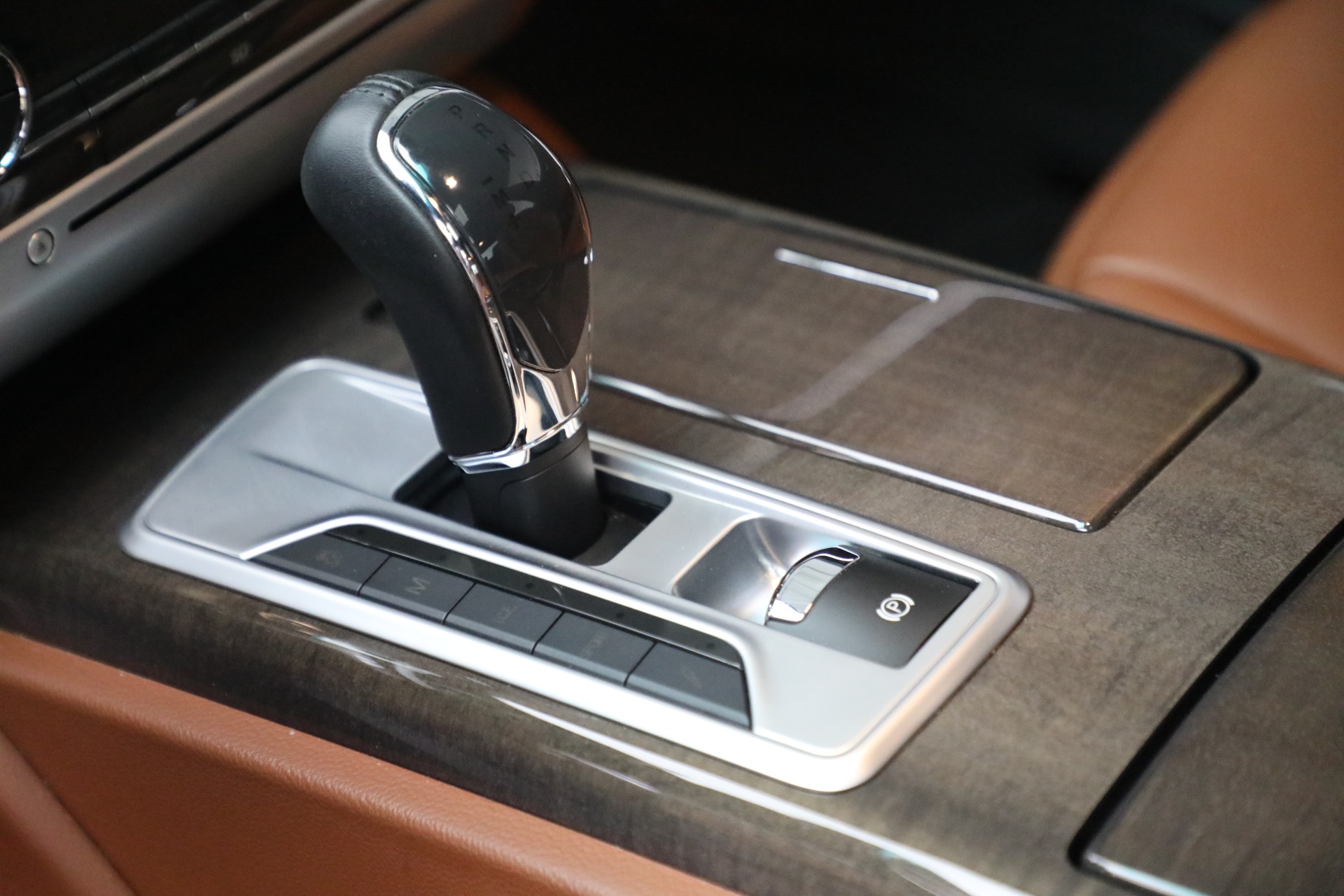Used 2016 Maserati Quattroporte S Q4 | St. Petersburg, FL