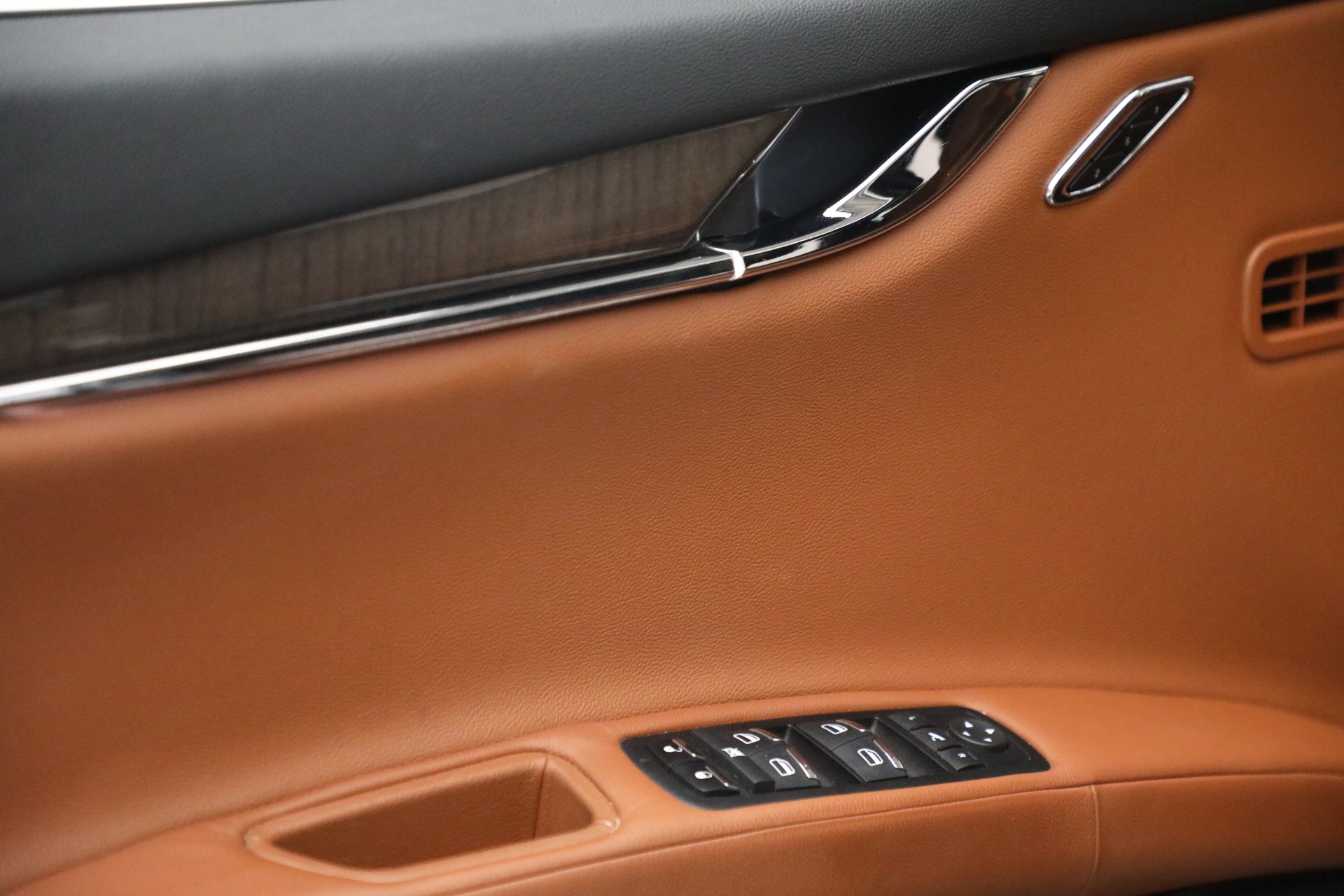 Used 2016 Maserati Quattroporte S Q4 | St. Petersburg, FL