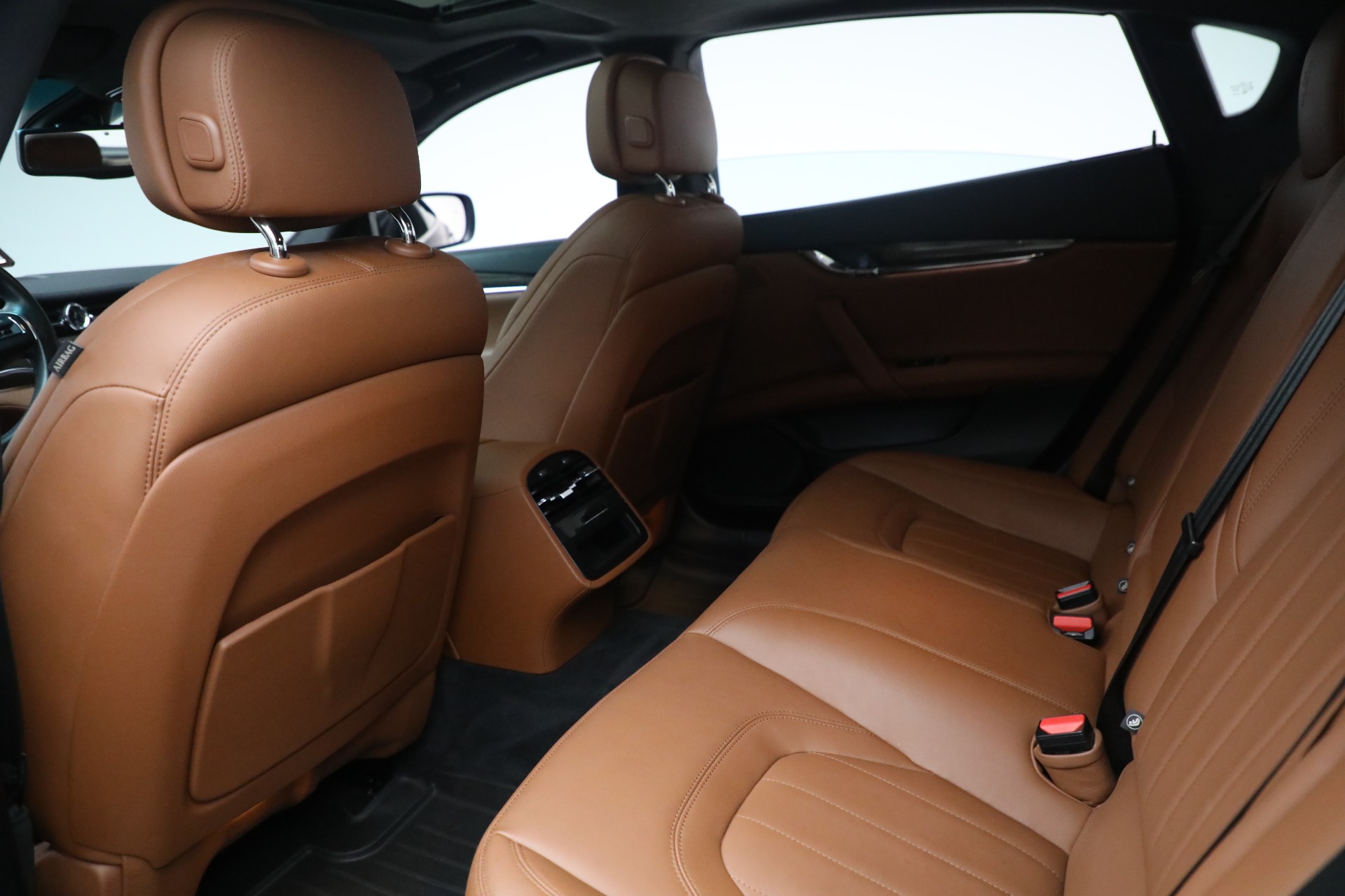 Used 2016 Maserati Quattroporte S Q4 | St. Petersburg, FL