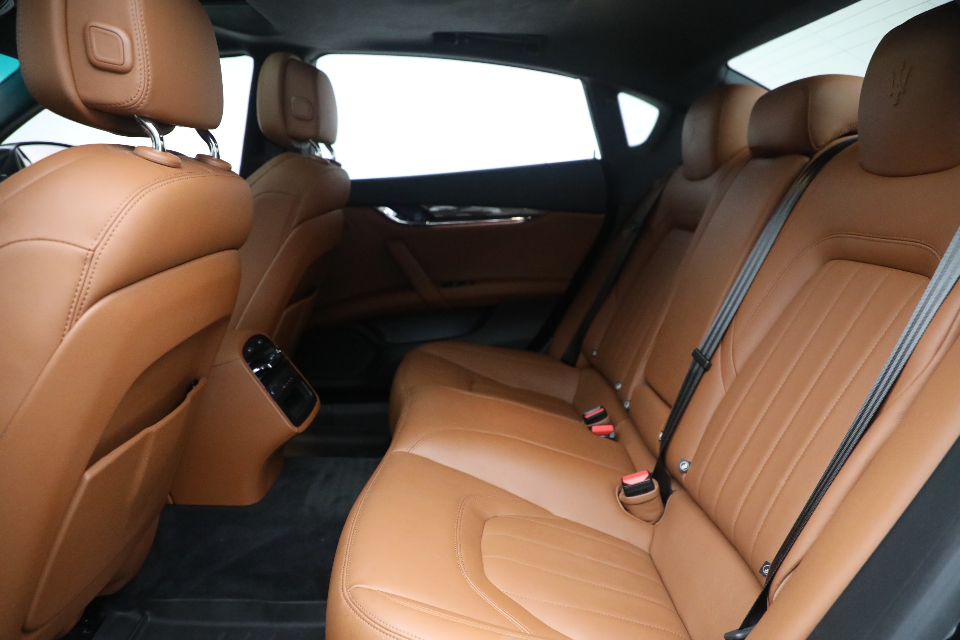 Used 2016 Maserati Quattroporte S Q4 | St. Petersburg, FL