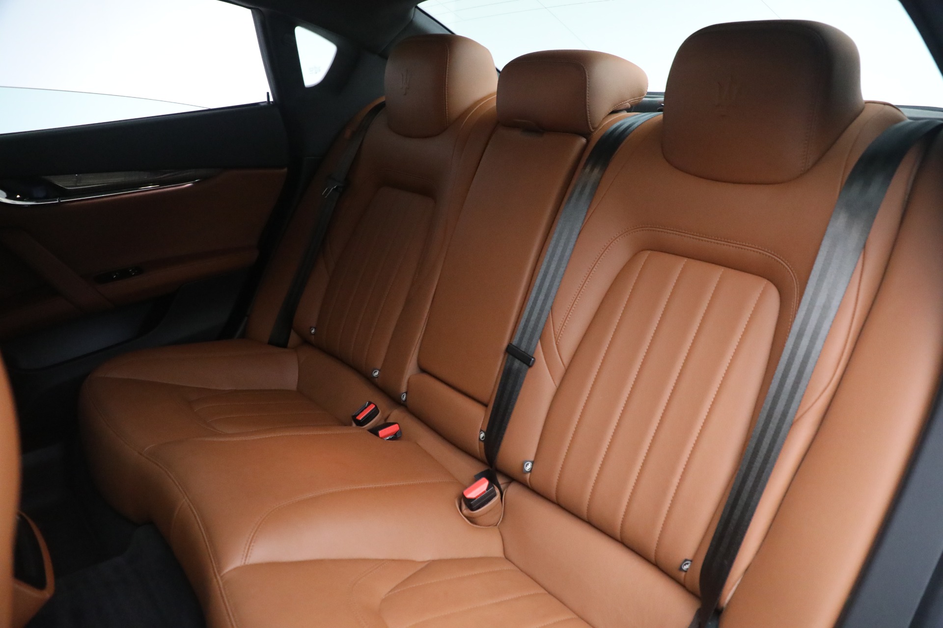 Used 2016 Maserati Quattroporte S Q4 | St. Petersburg, FL
