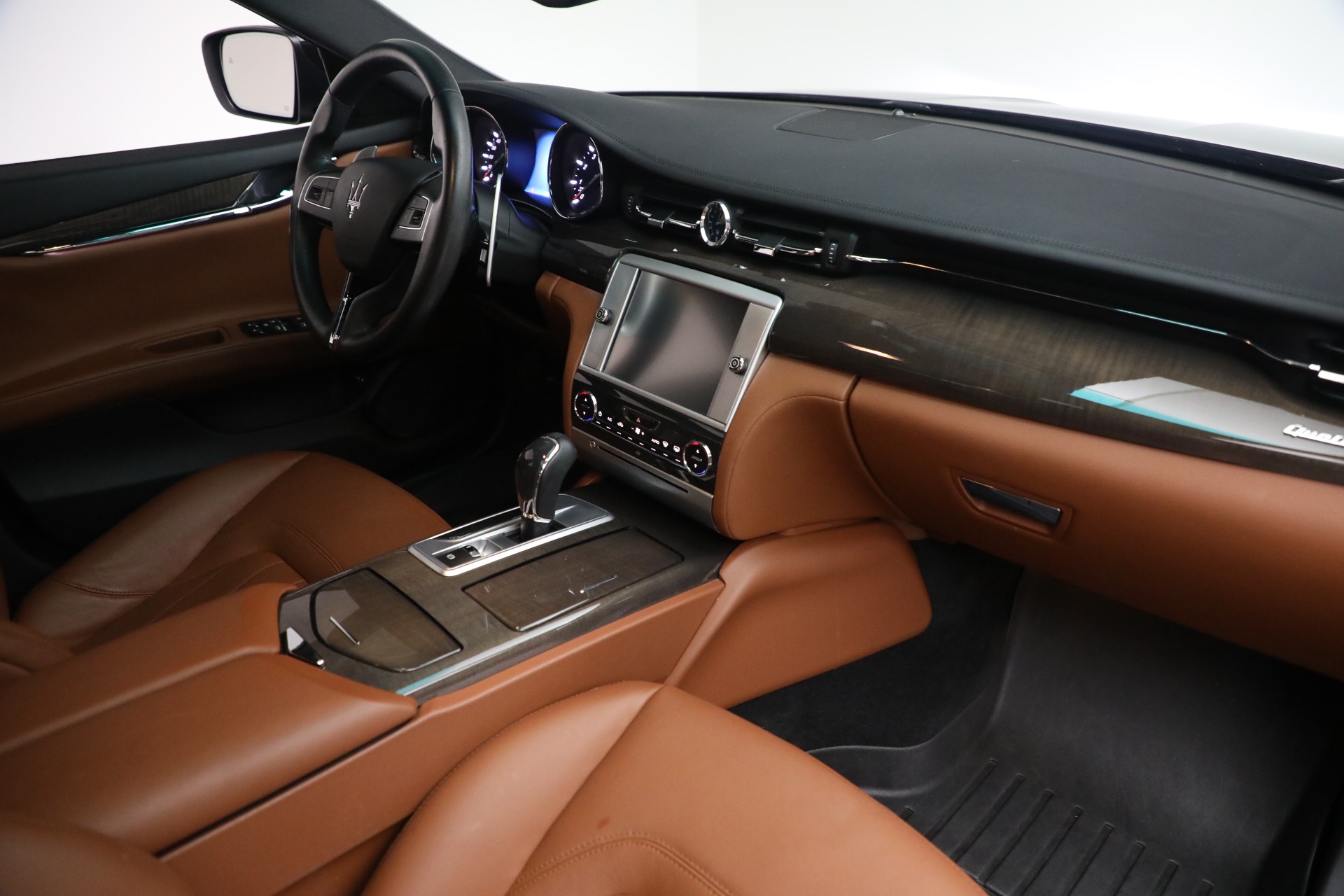Used 2016 Maserati Quattroporte S Q4 | St. Petersburg, FL