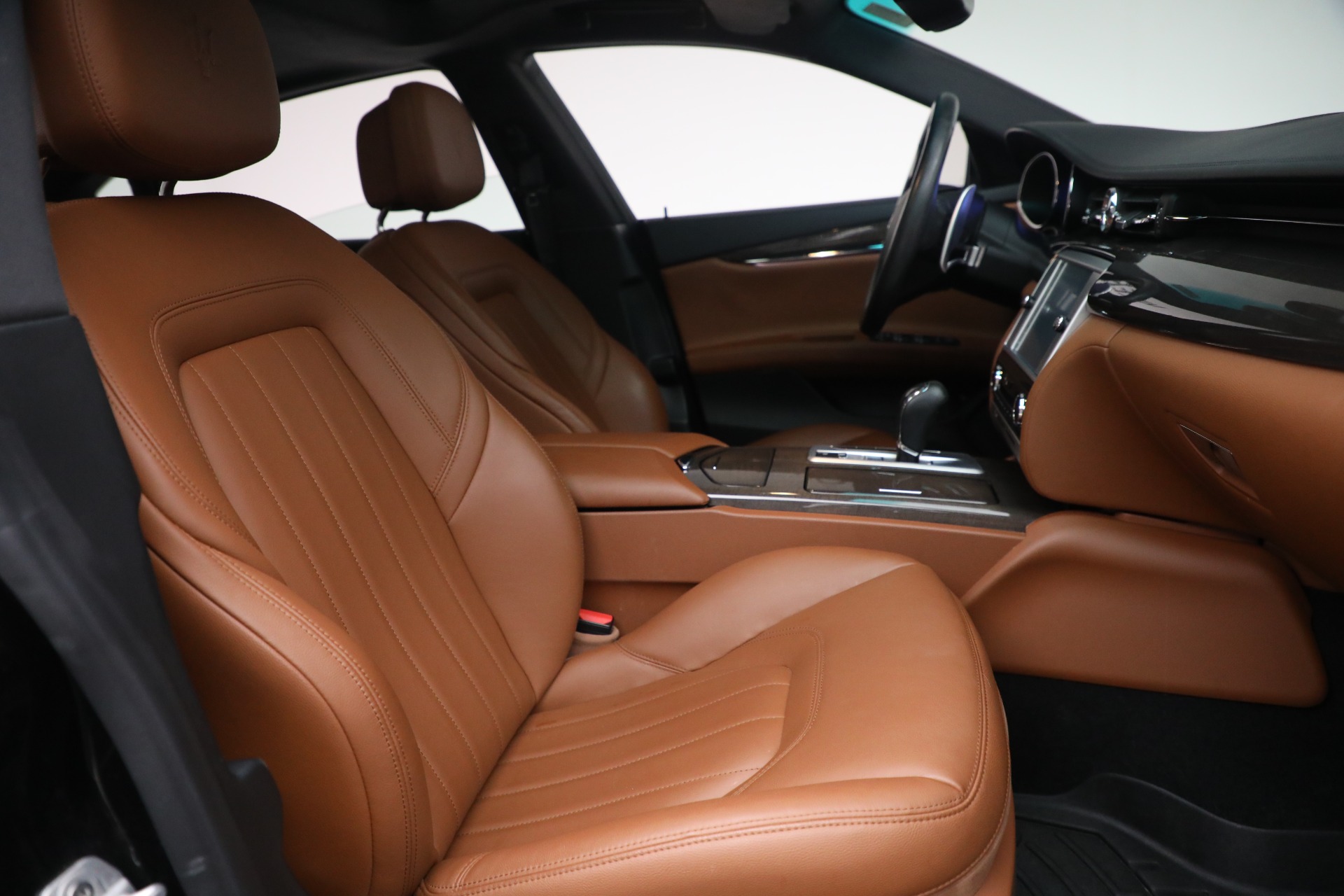 Used 2016 Maserati Quattroporte S Q4 | St. Petersburg, FL