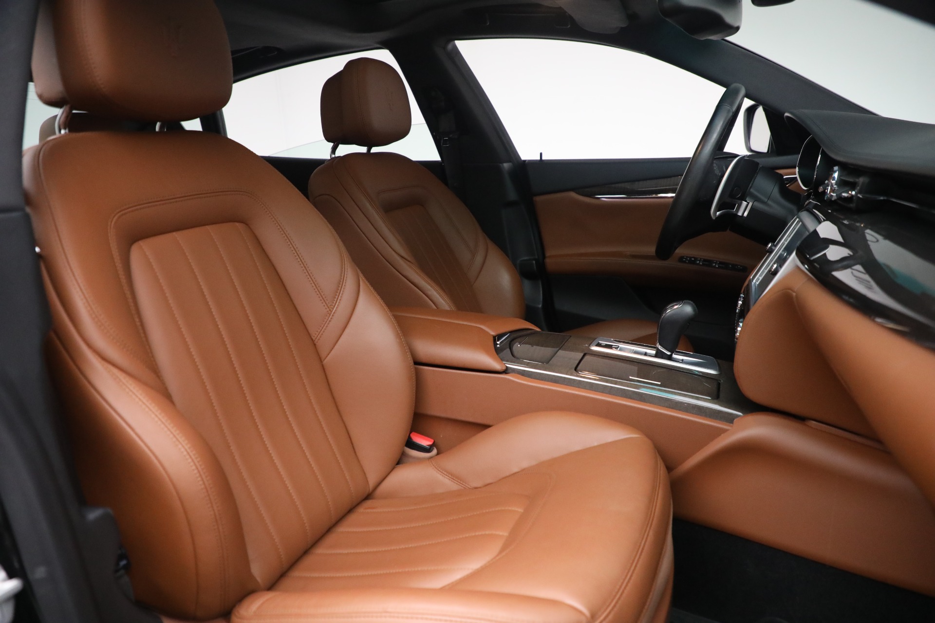 Used 2016 Maserati Quattroporte S Q4 | St. Petersburg, FL