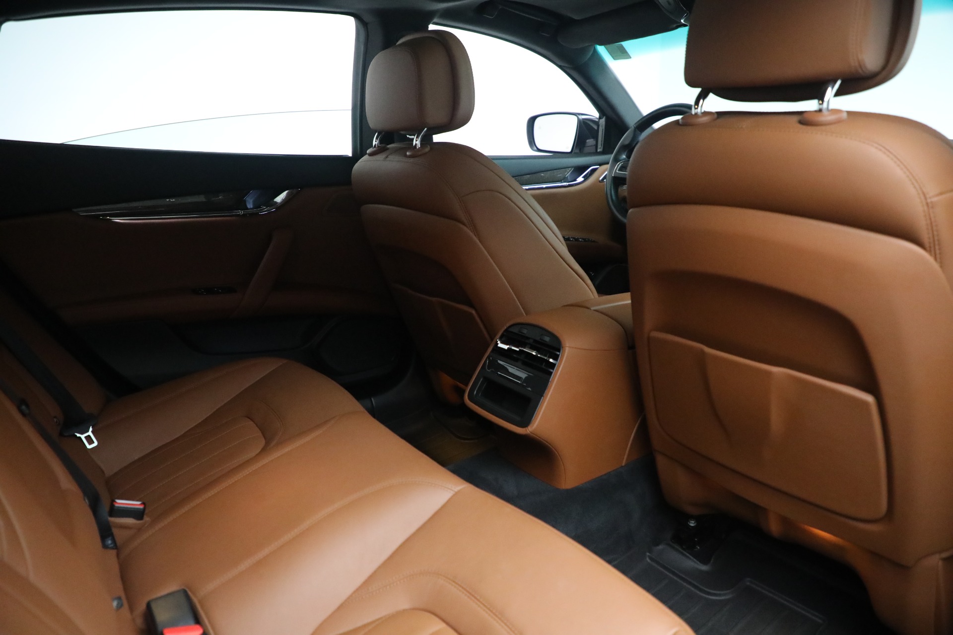 Used 2016 Maserati Quattroporte S Q4 | St. Petersburg, FL