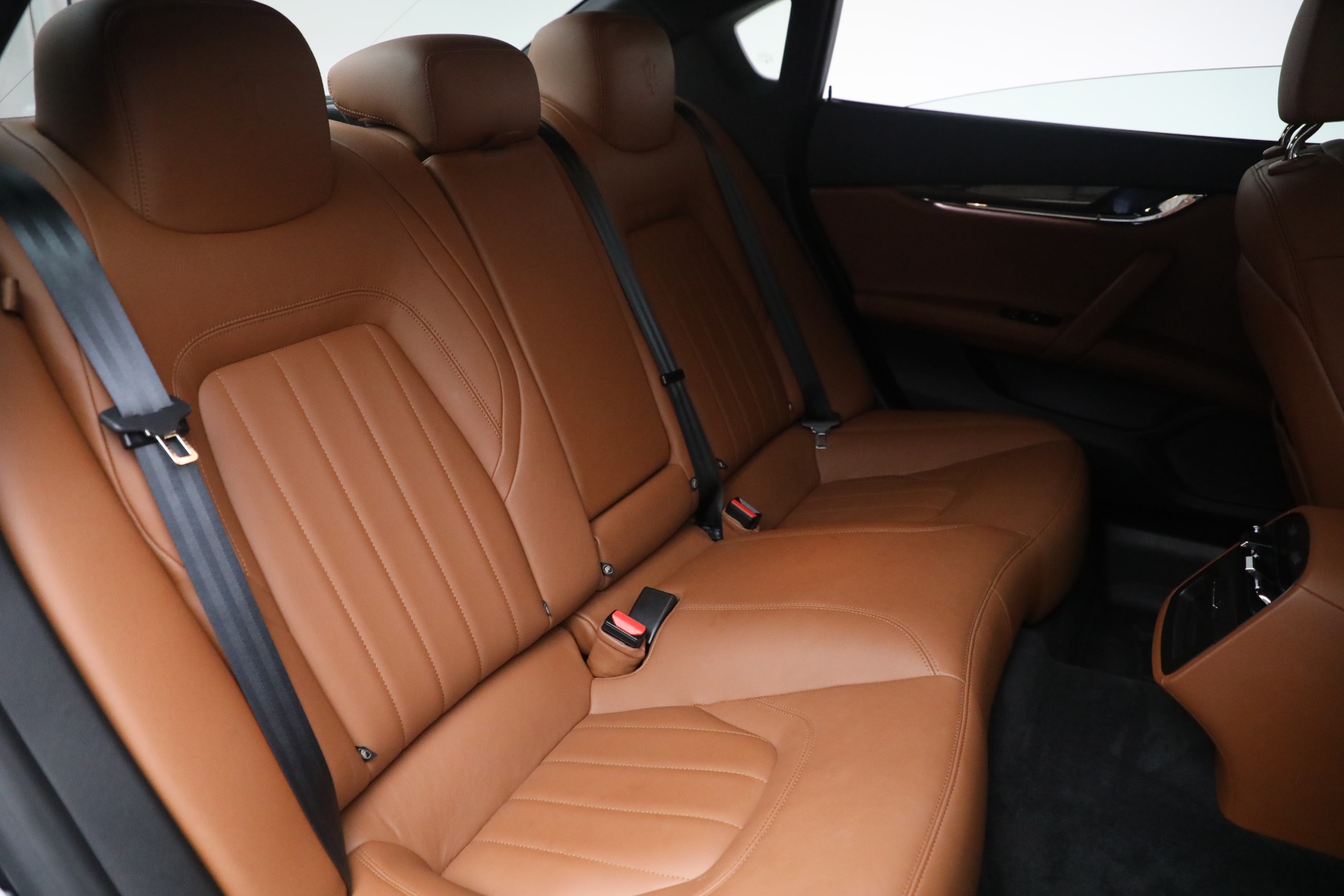 Used 2016 Maserati Quattroporte S Q4 | St. Petersburg, FL