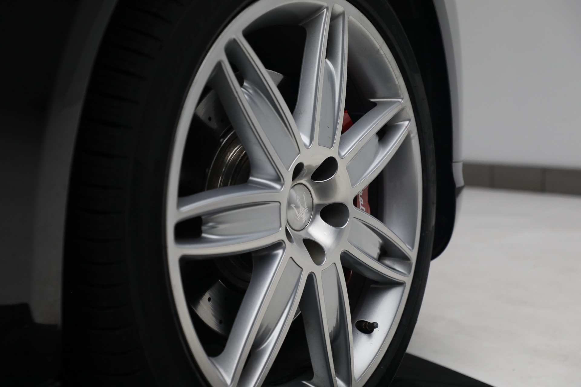 Used 2016 Maserati Quattroporte S Q4 | St. Petersburg, FL