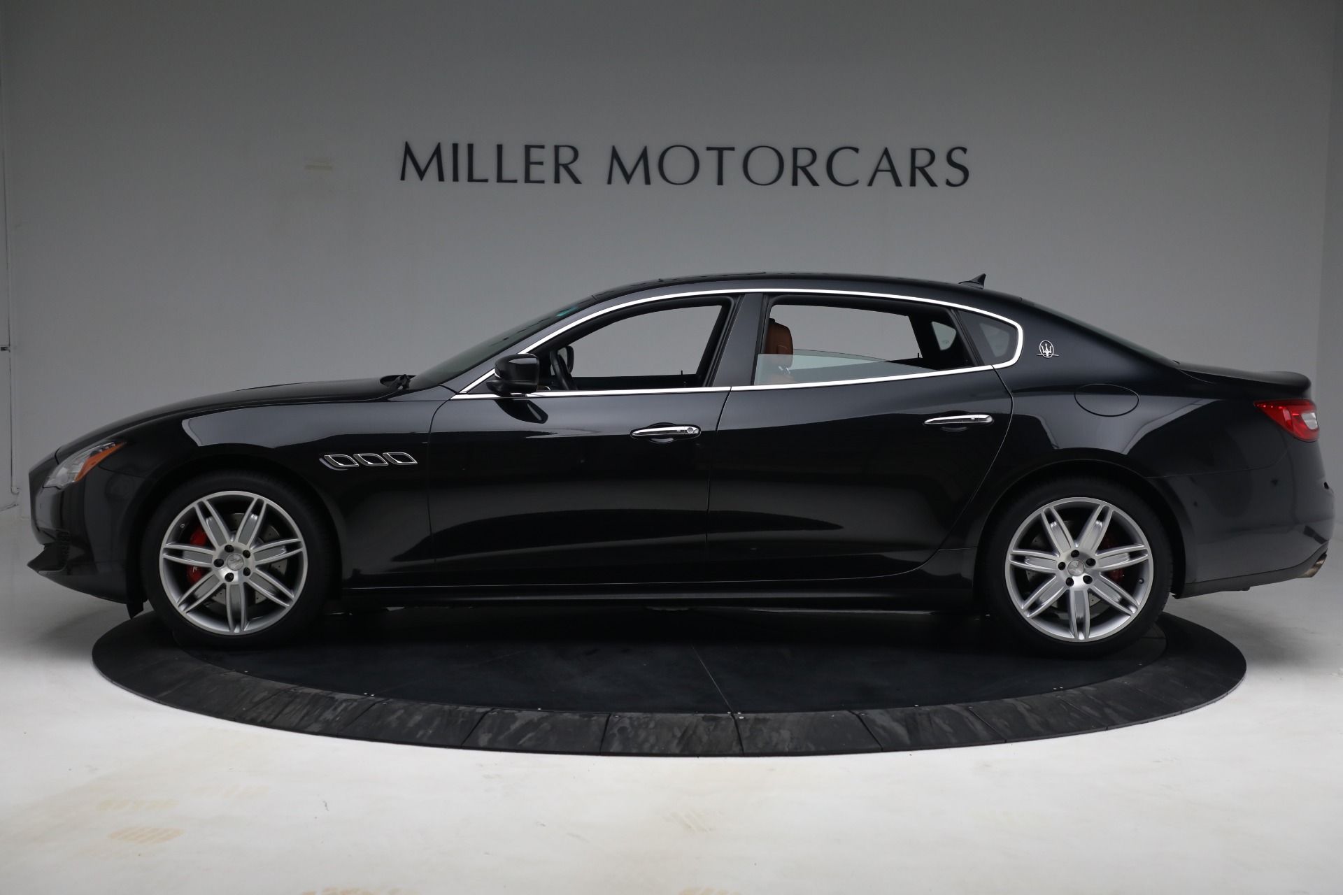 Used 2016 Maserati Quattroporte S Q4 | St. Petersburg, FL